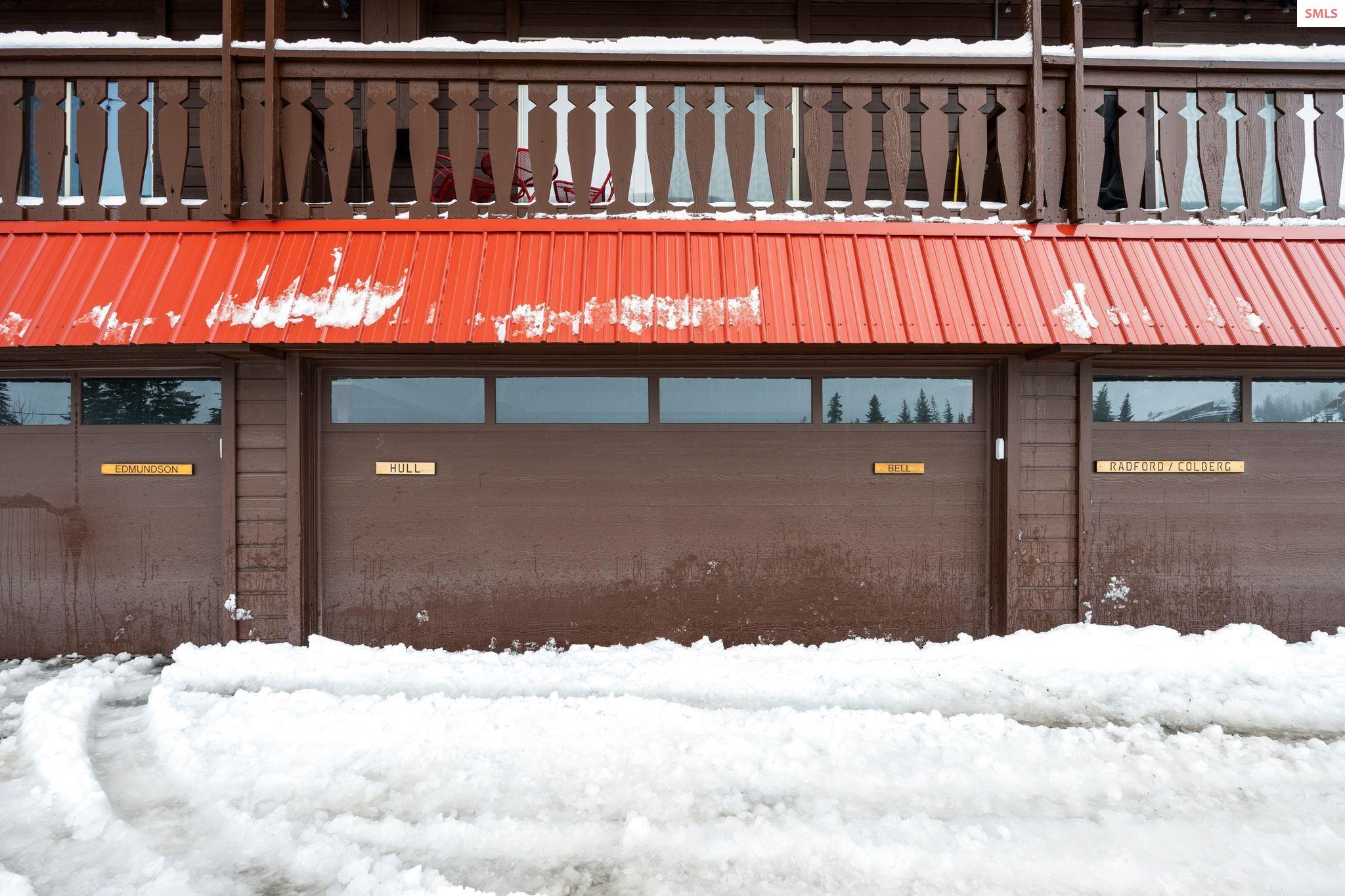 8754 Schweitzer Mtn Rd, #20