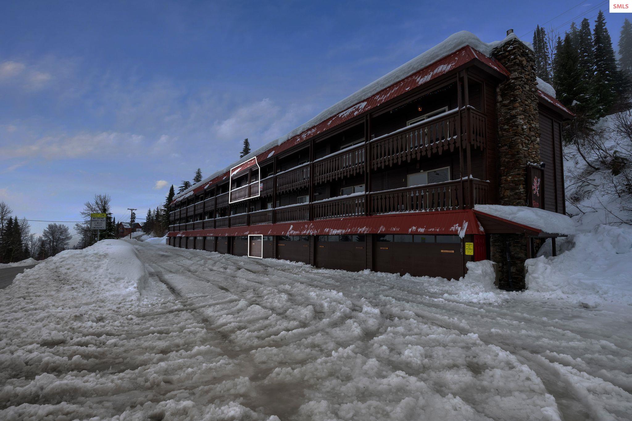 8754 Schweitzer Mtn Rd, #20