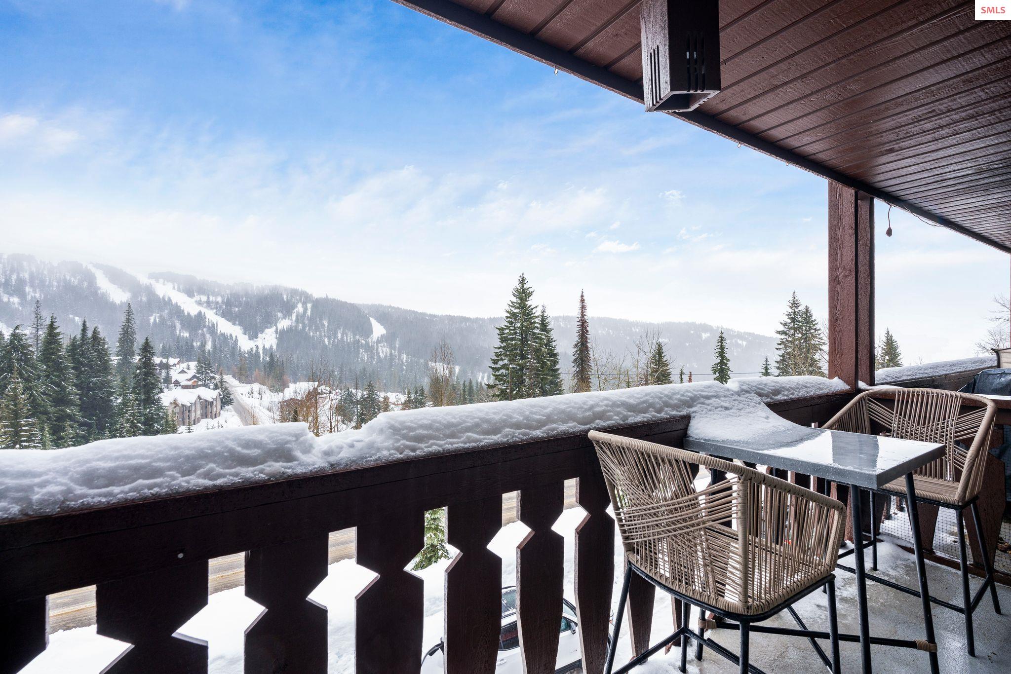 8754 Schweitzer Mtn Rd, #20