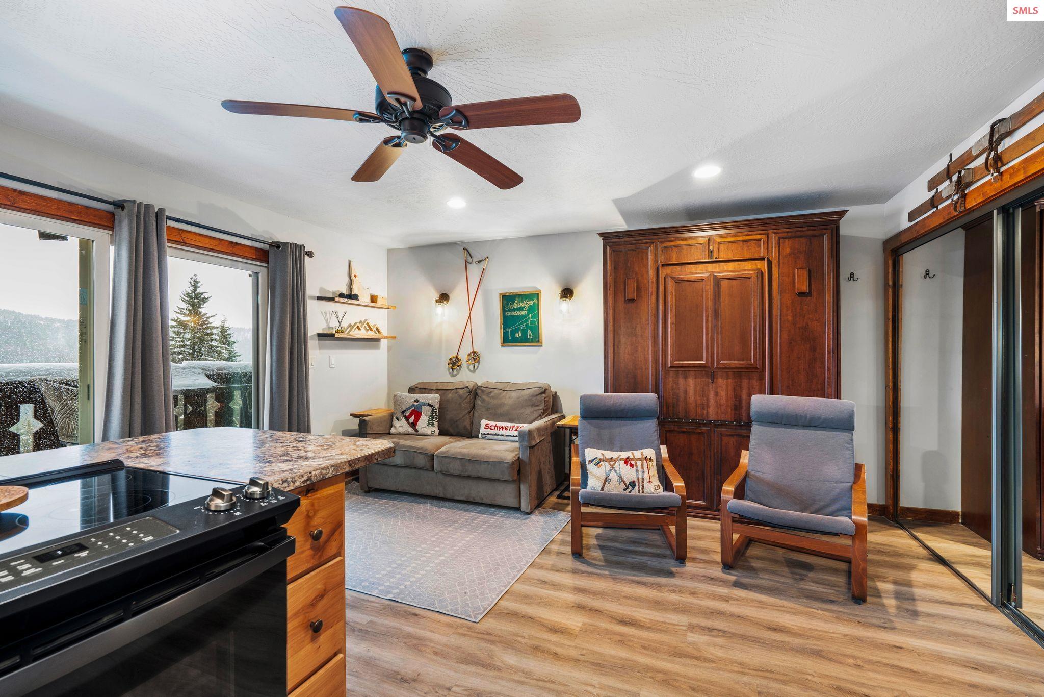 8754 Schweitzer Mtn Rd, #20