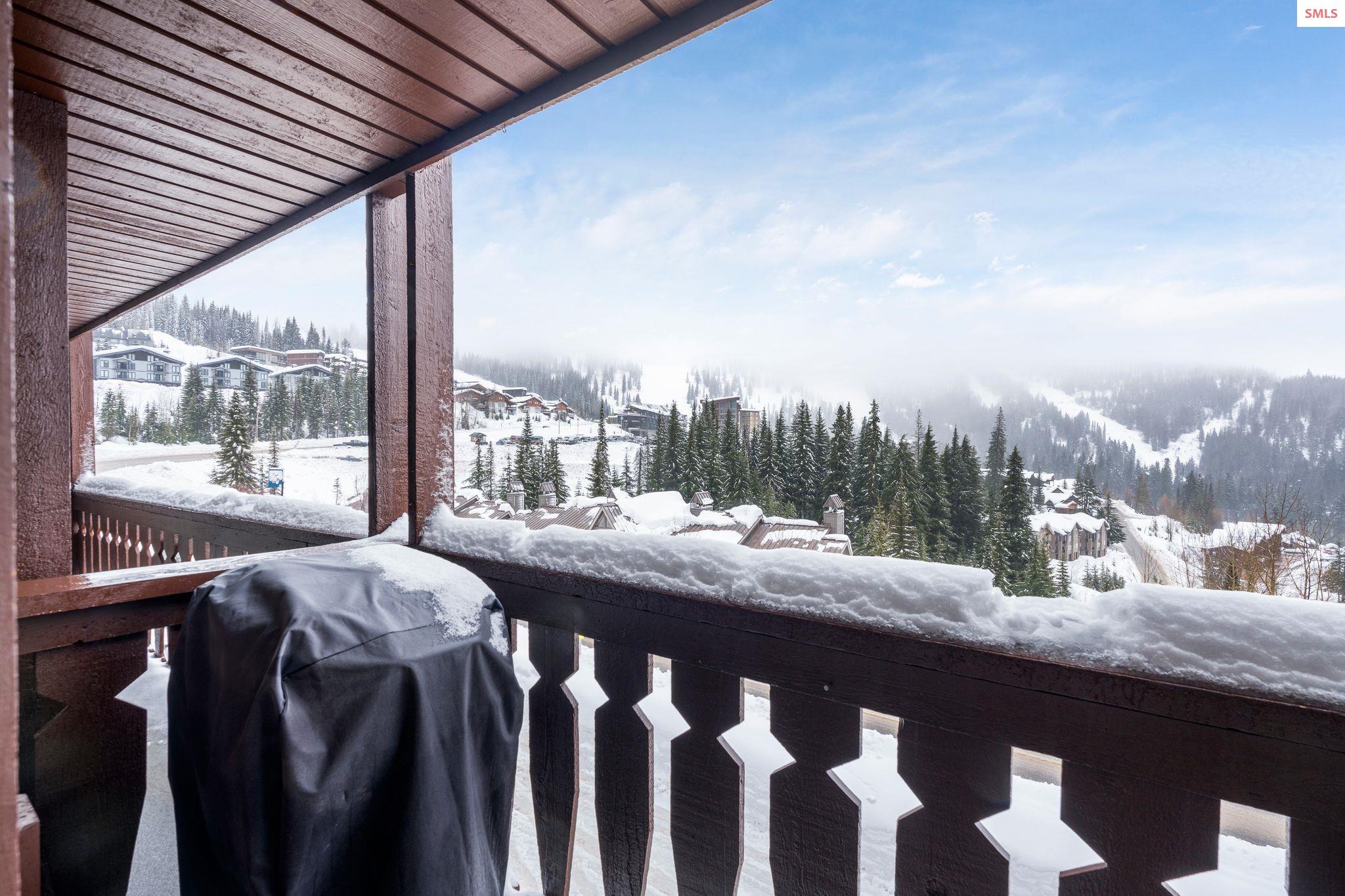 8754 Schweitzer Mtn Rd, #20