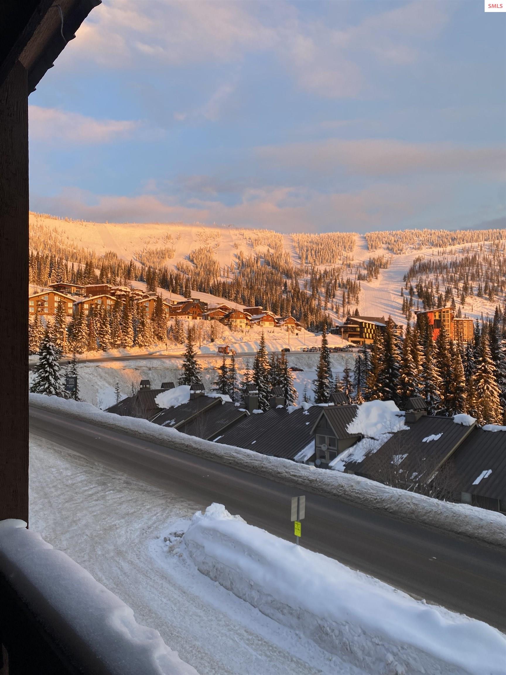 8754 Schweitzer Mtn Rd, #20