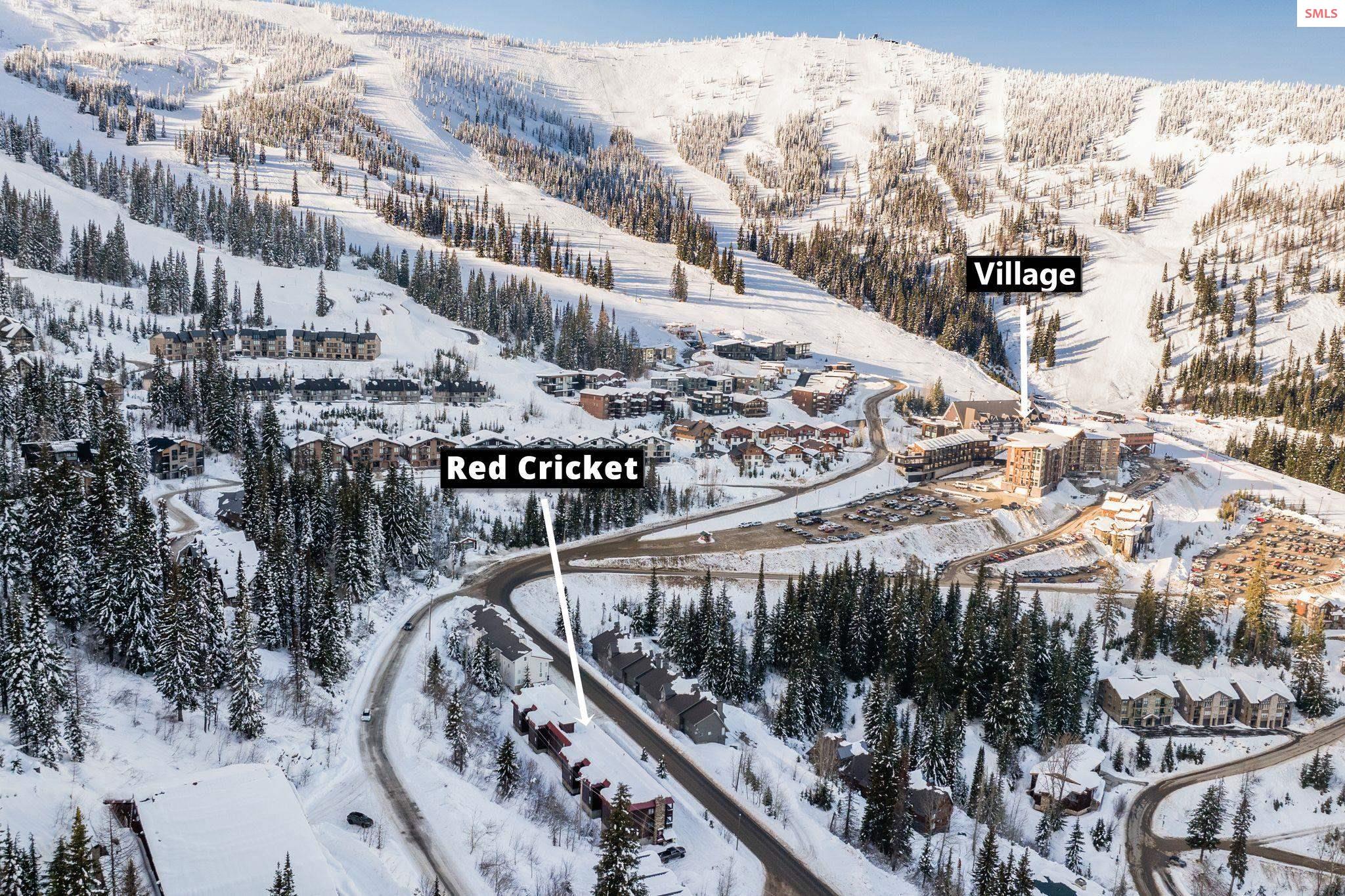 8754 Schweitzer Mtn Rd, #20