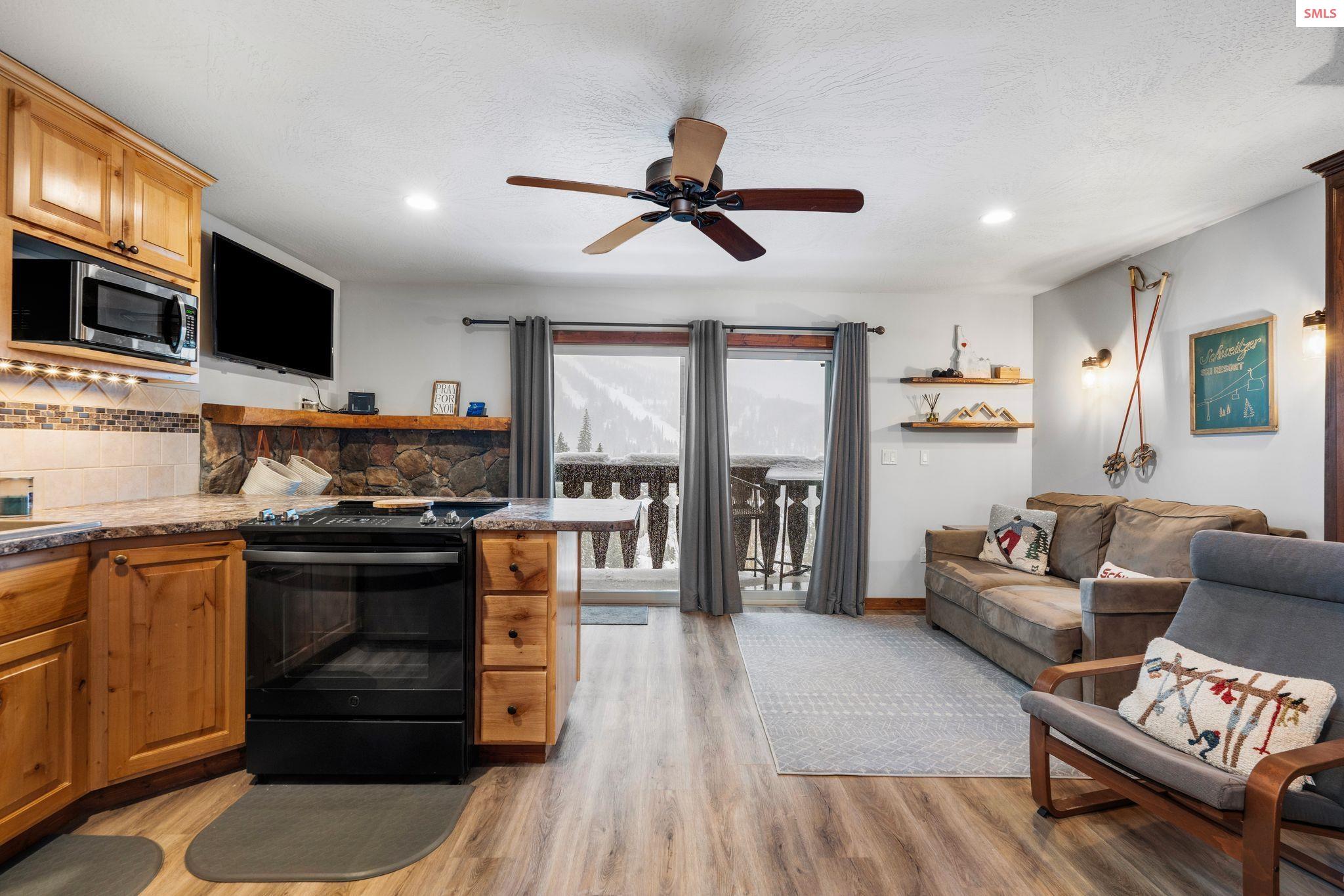 8754 Schweitzer Mtn Rd, #20