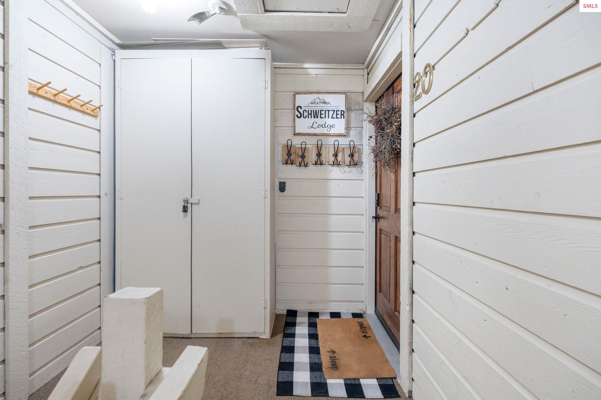 8754 Schweitzer Mtn Rd, #20