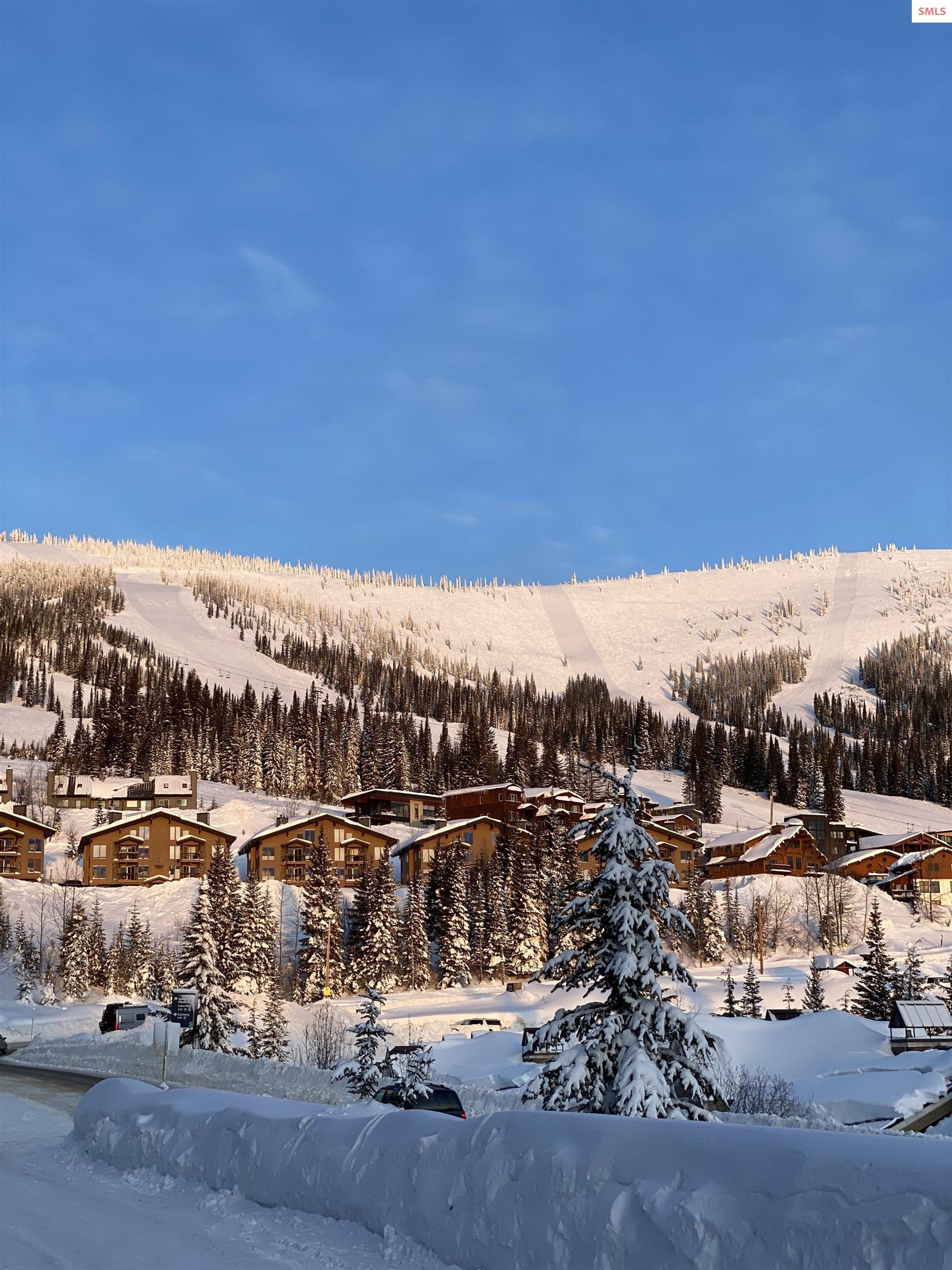 8754 Schweitzer Mtn Rd, #20