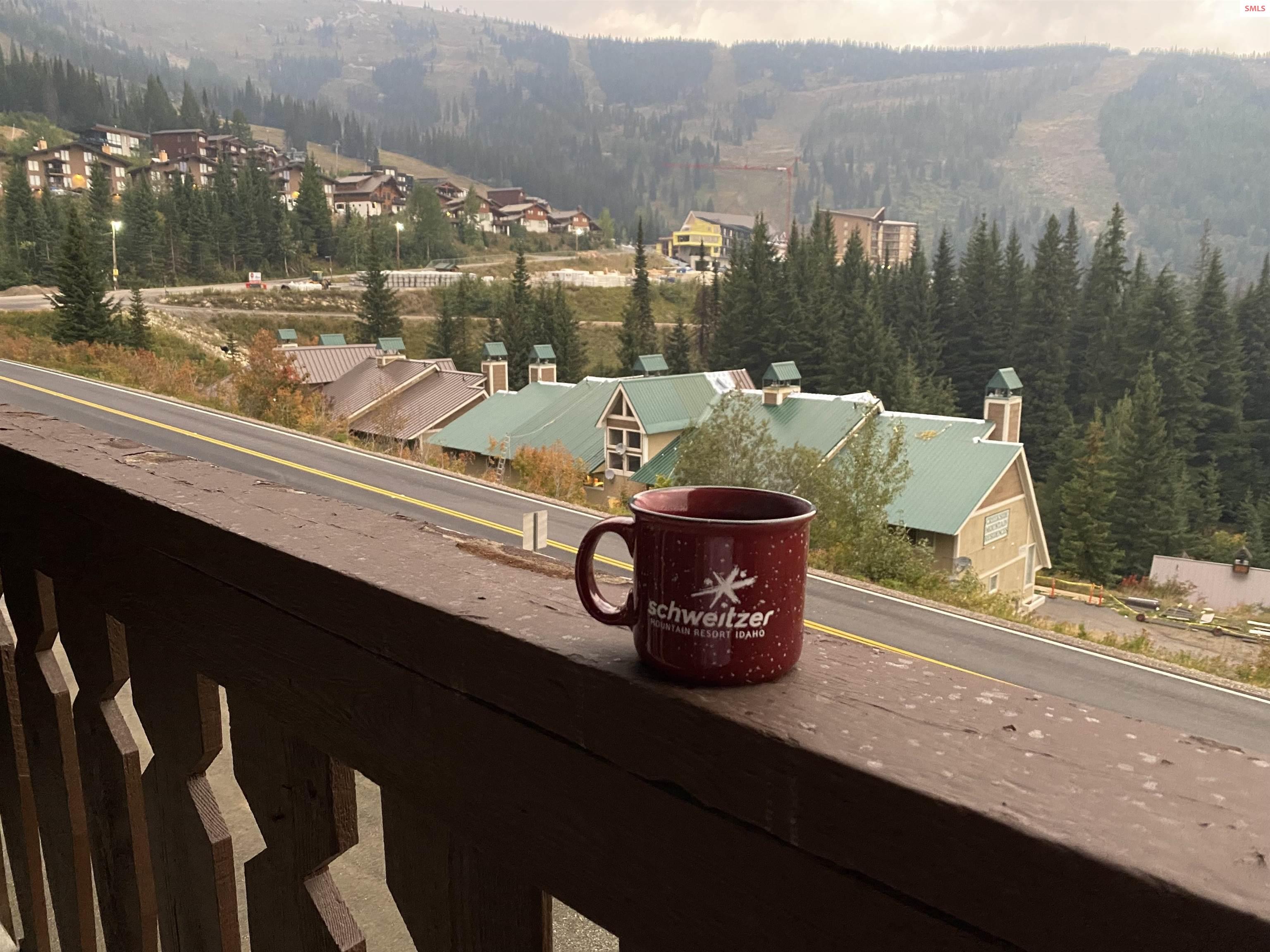 8754 Schweitzer Mtn Rd, #20