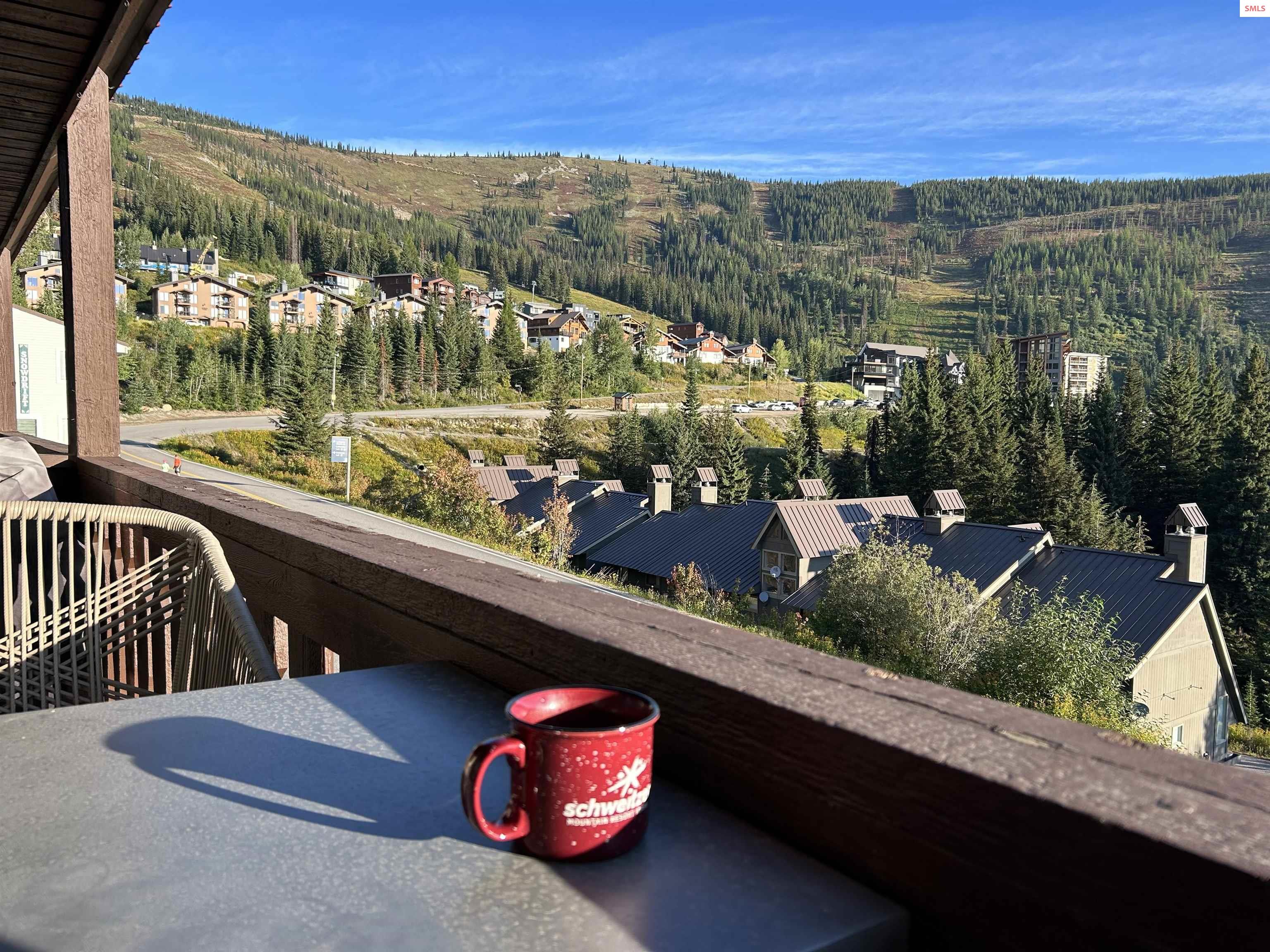 8754 Schweitzer Mtn Rd, #20