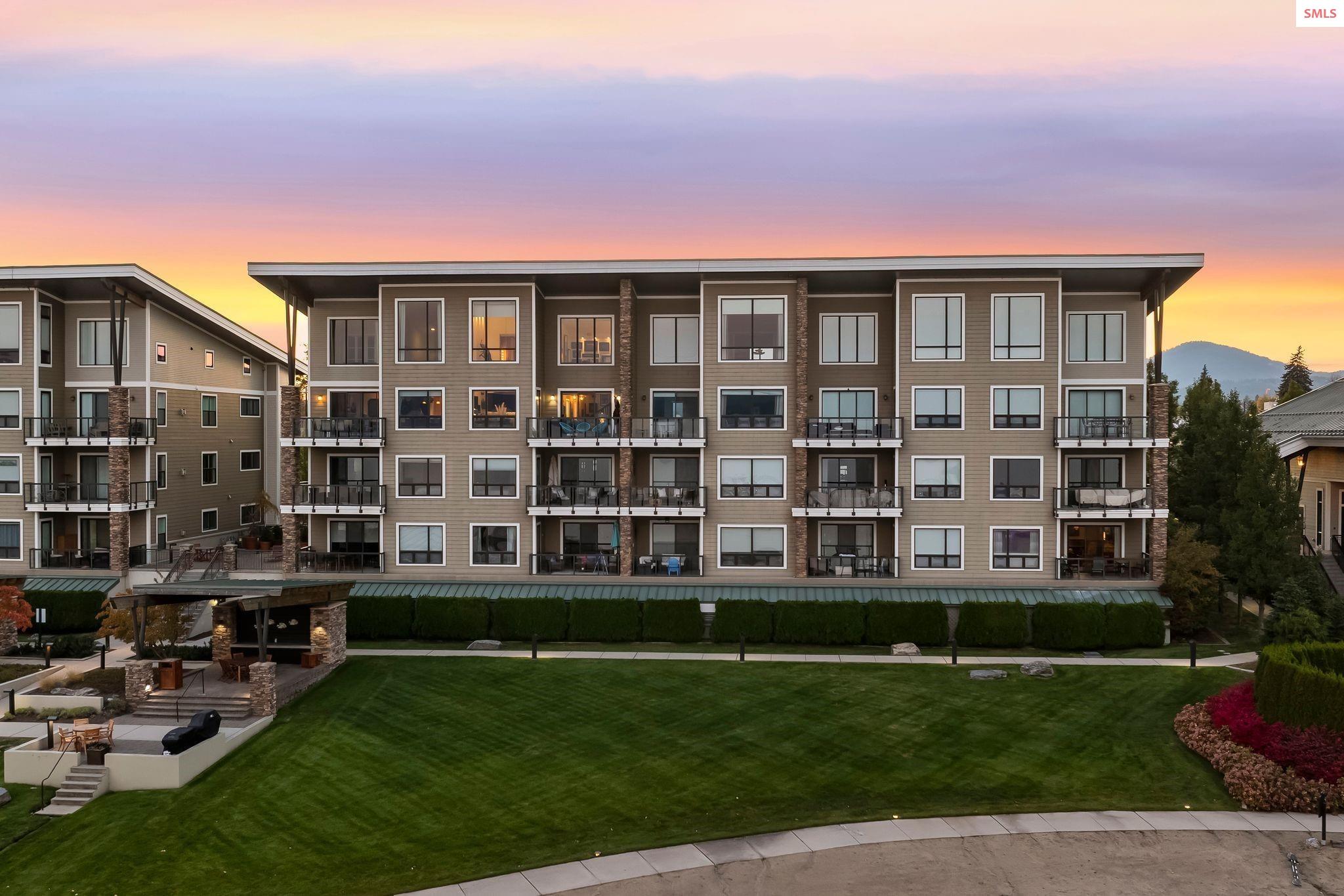 412 Sandpoint Avenue #332