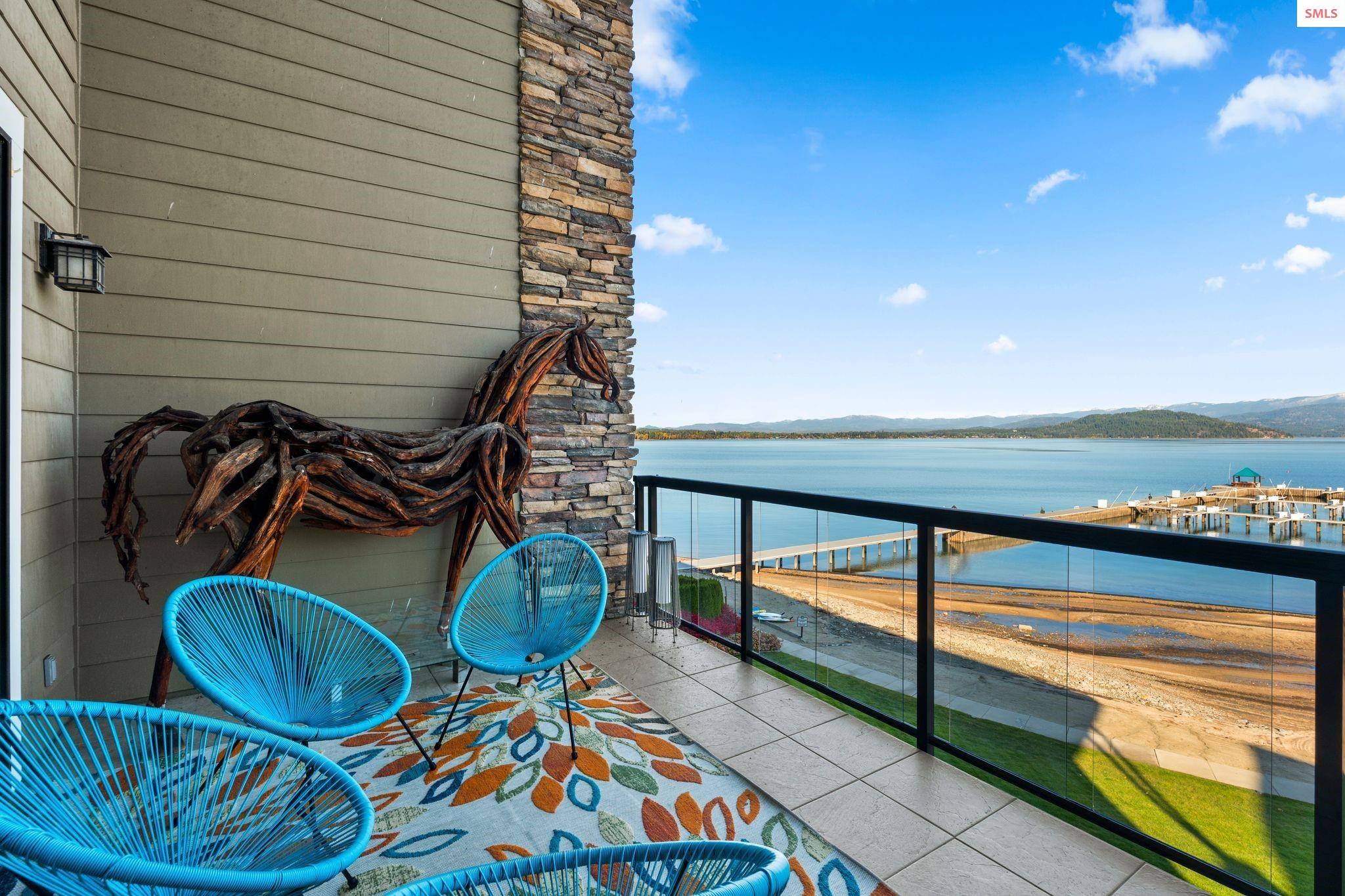 412 Sandpoint Avenue #332