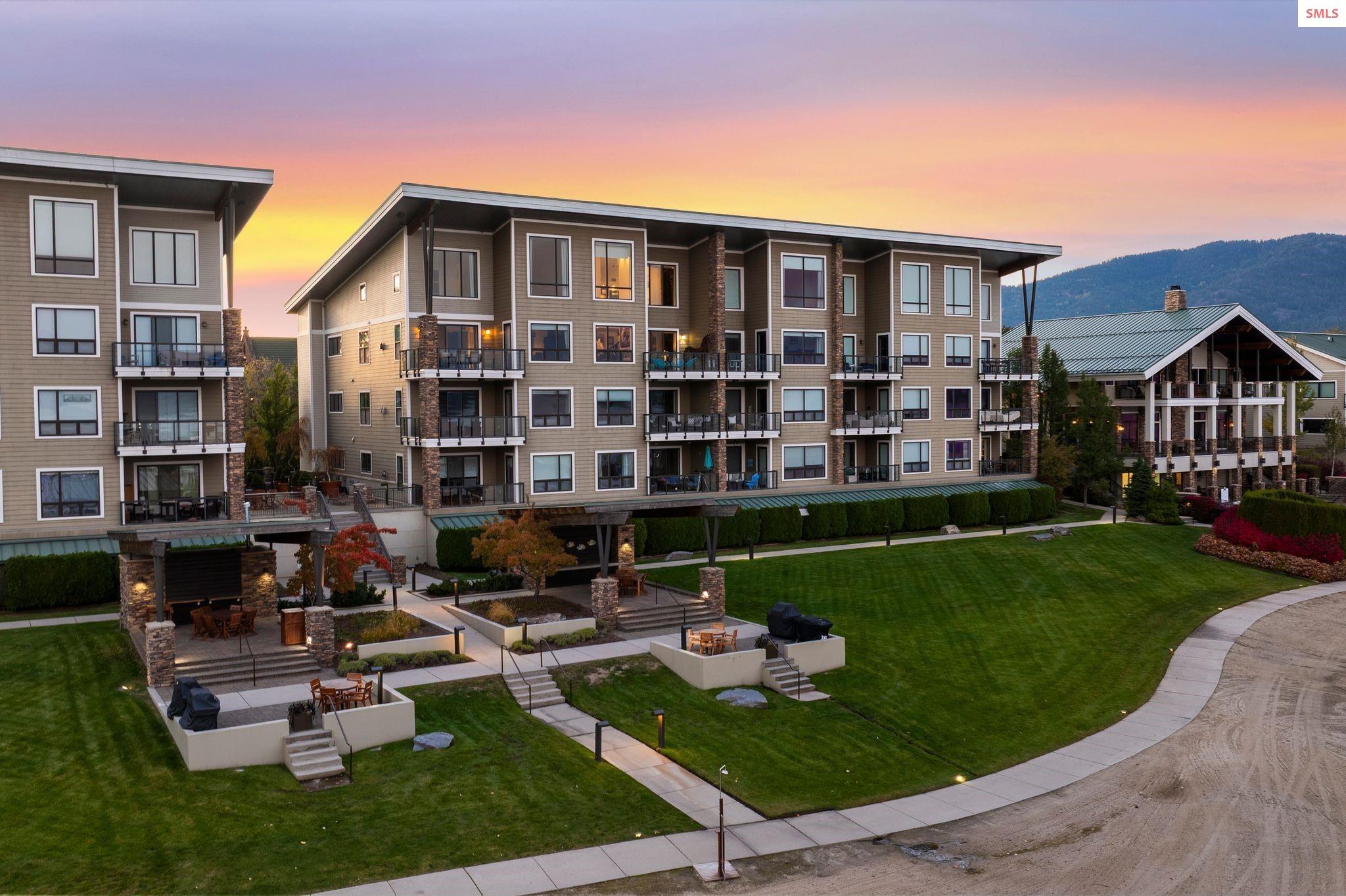 412 Sandpoint Avenue #332