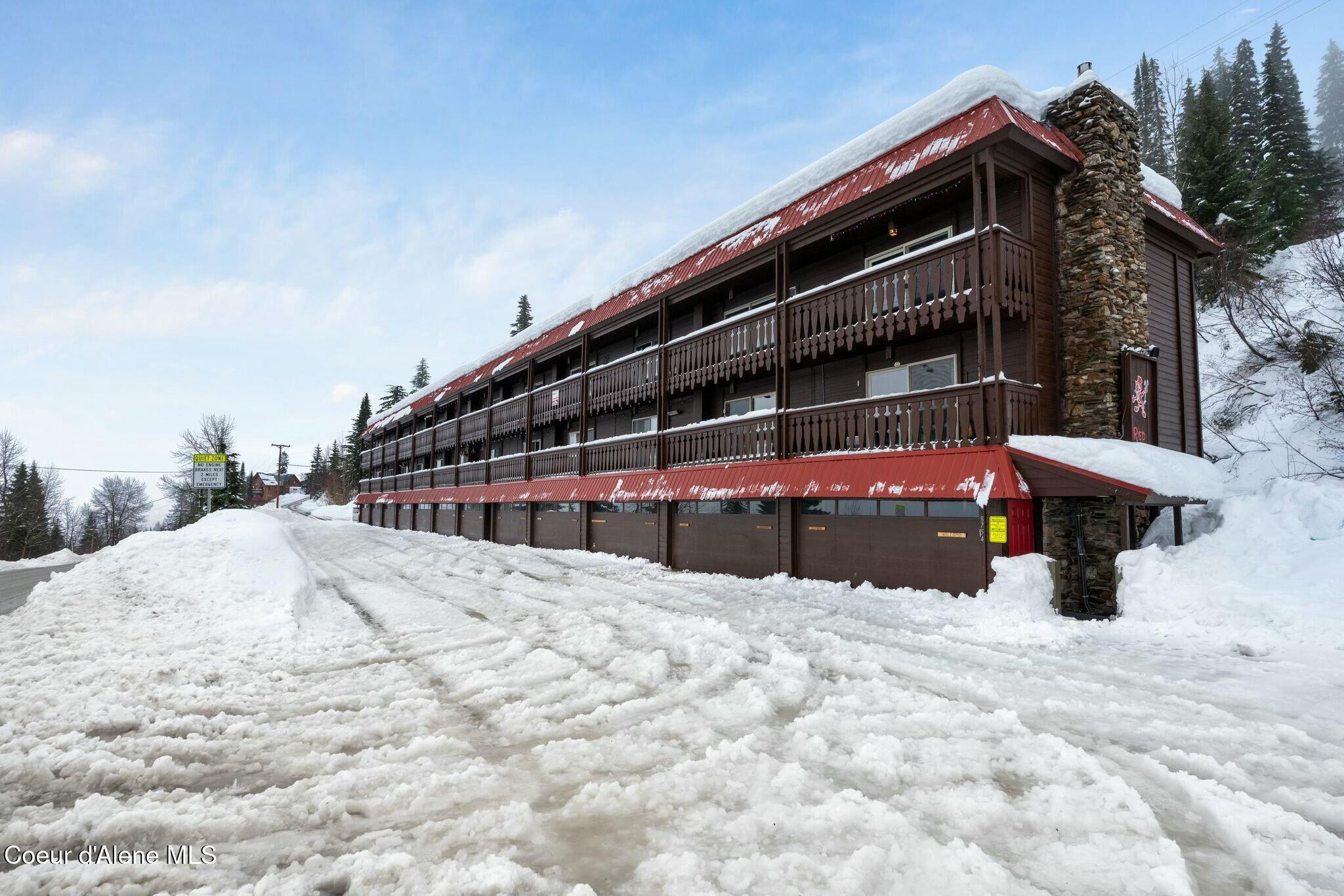 8754 Schweitzer Mountain Rd 20