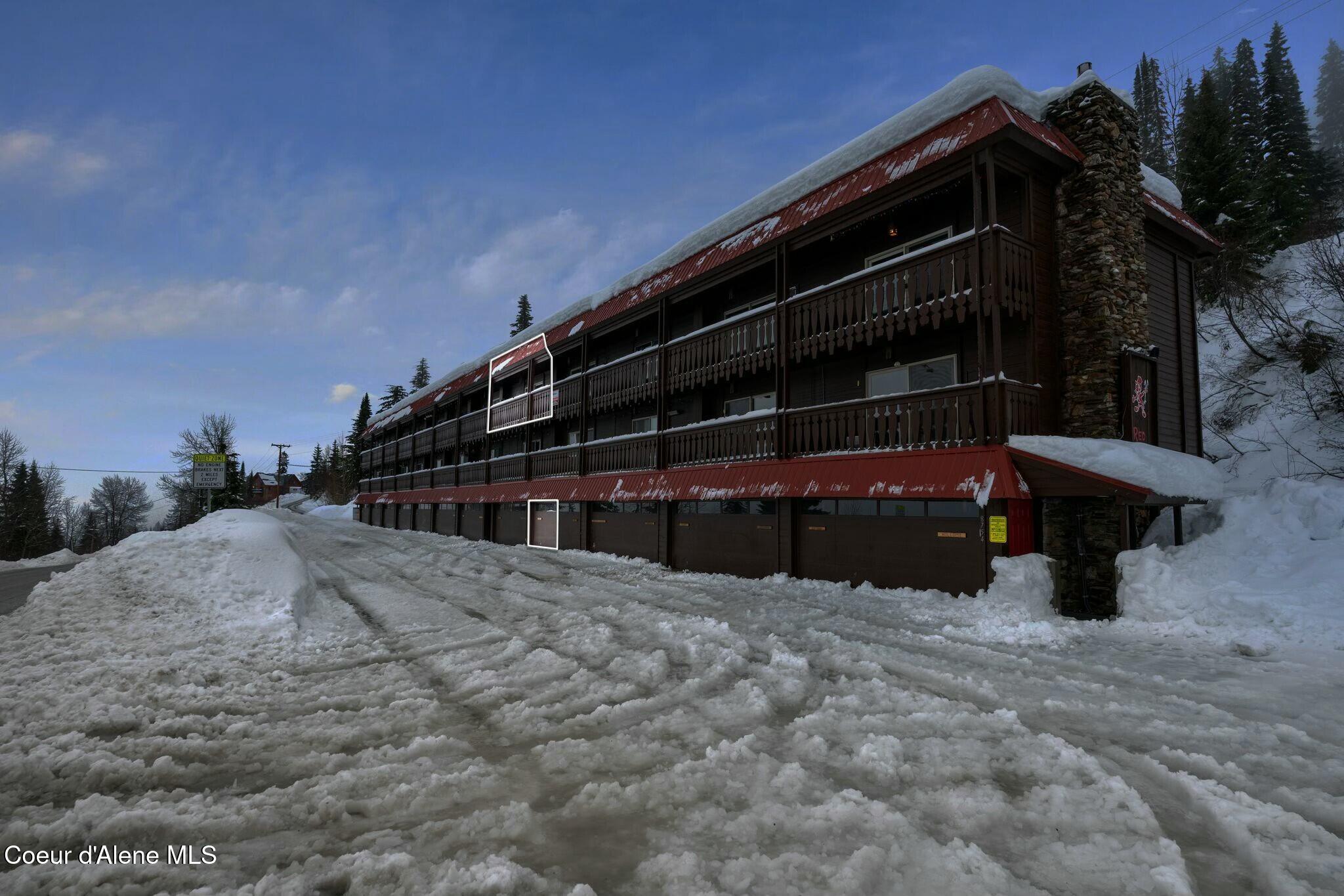 8754 Schweitzer Mountain Rd 20
