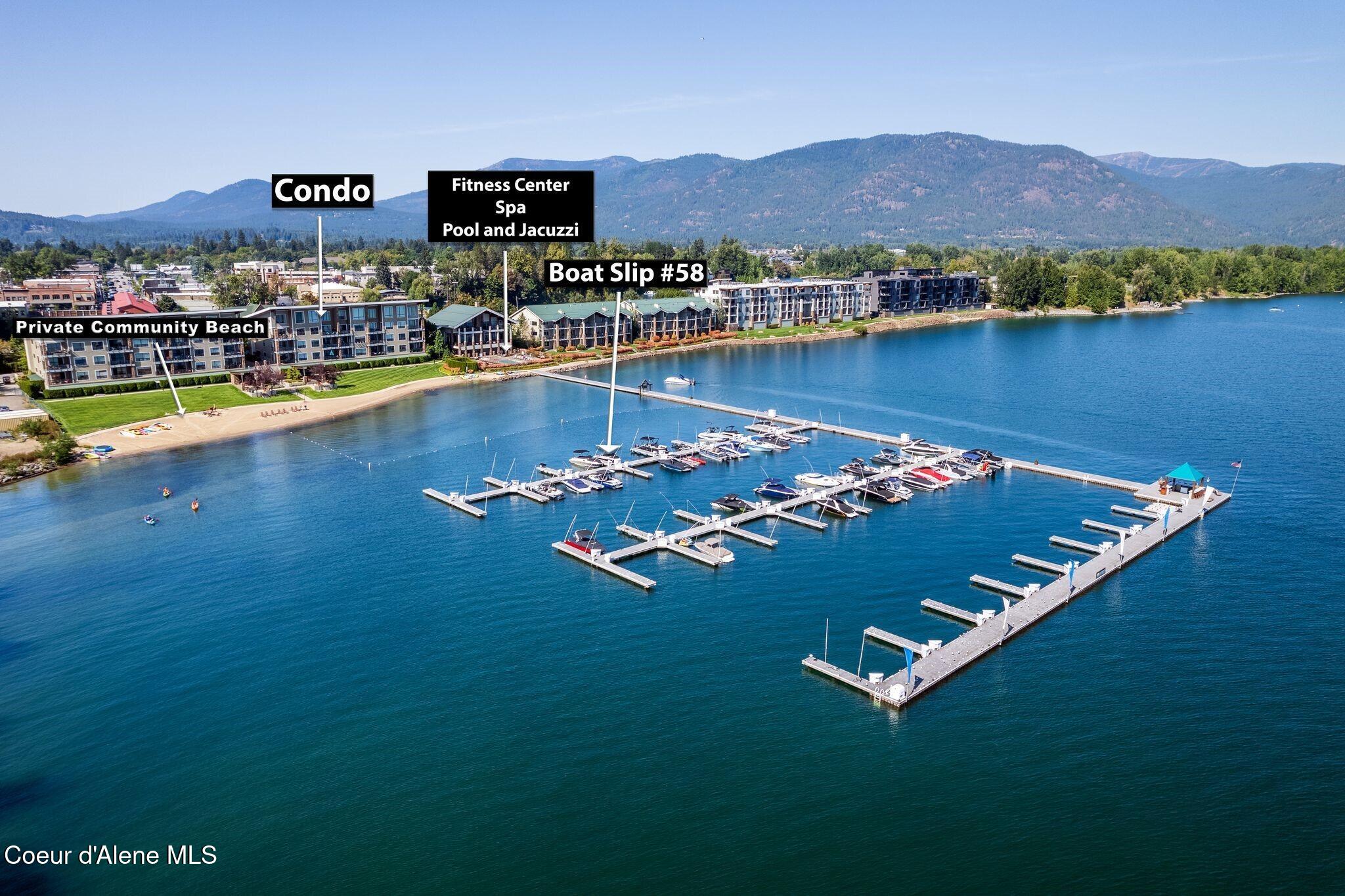 412 Sandpoint Ave, 332, Sandpoint Unit: 332