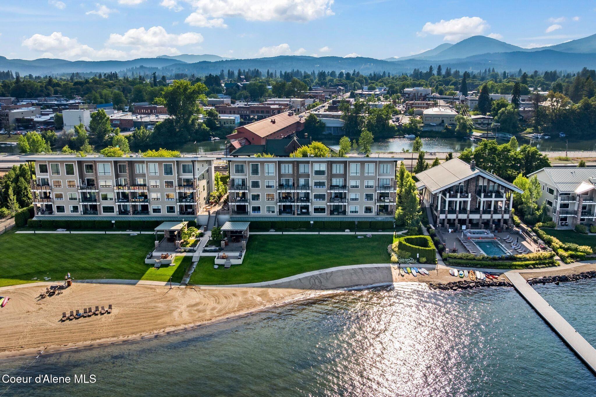 412 Sandpoint Ave, 332, Sandpoint Unit: 332