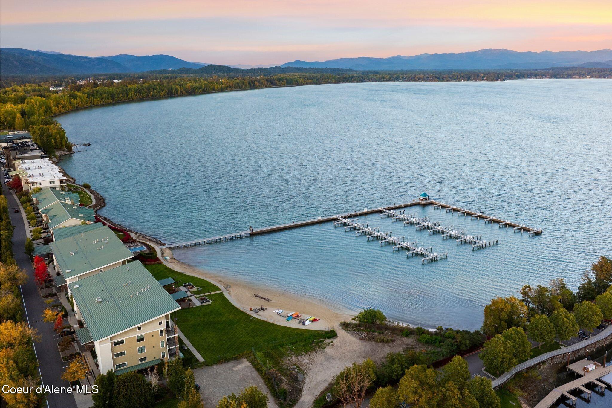 412 Sandpoint Avenue Unit: 334/335