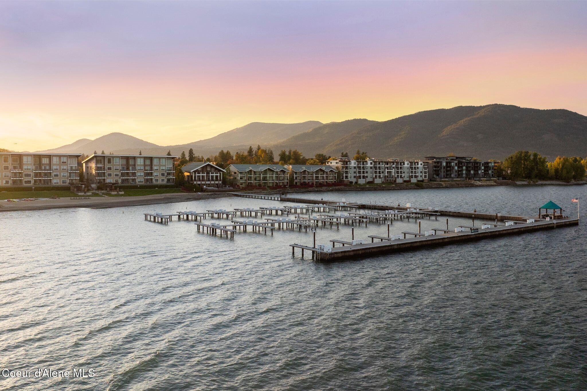 412 Sandpoint Avenue Unit: 334/335