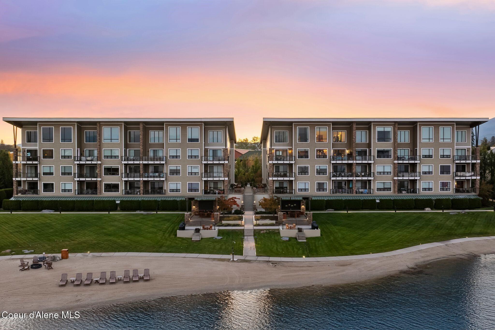 412 Sandpoint Avenue Unit: 334/335