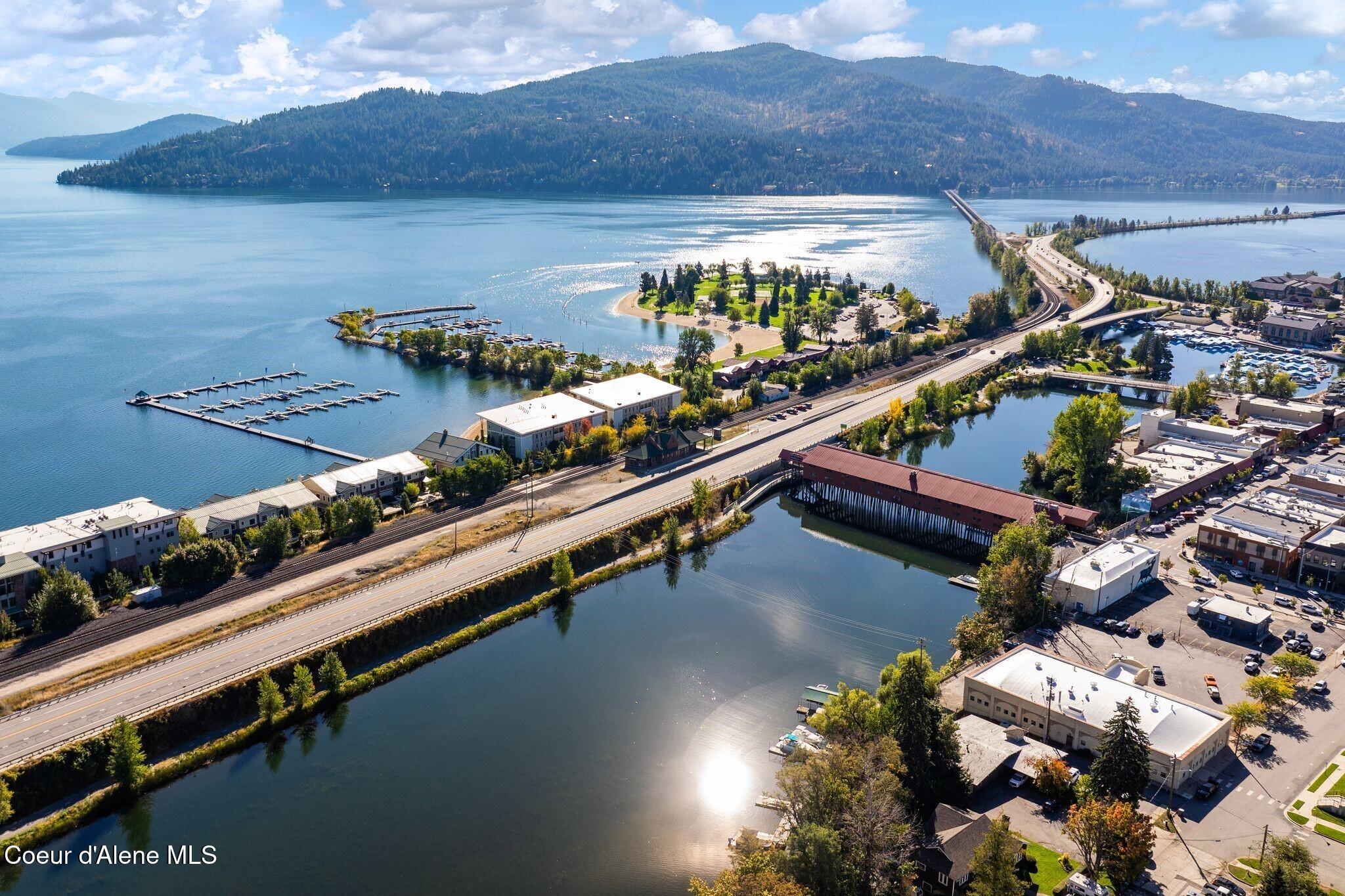 412 Sandpoint Avenue Unit: 334/335