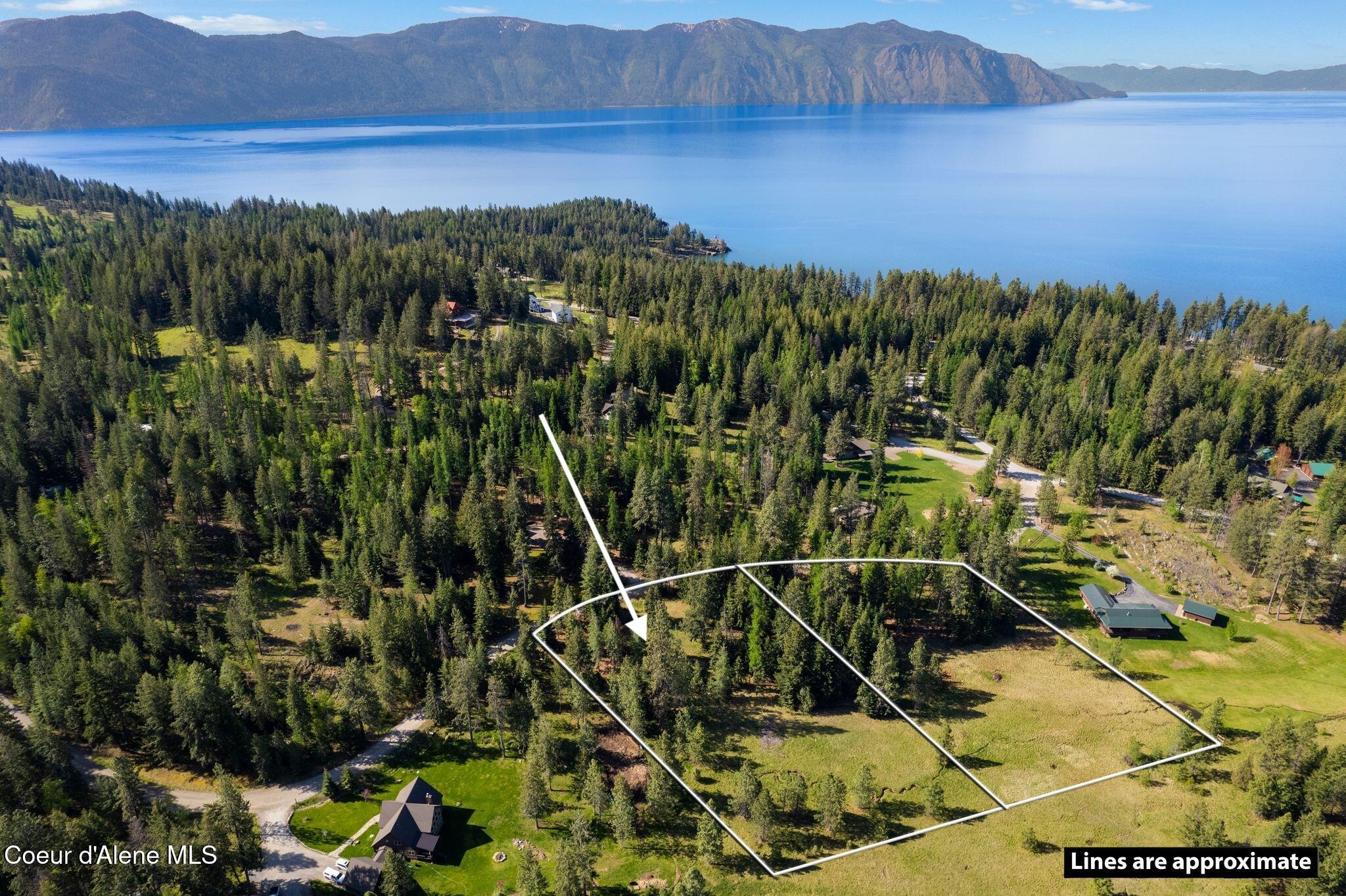 BLK5 LOT4 Kiebert Loop