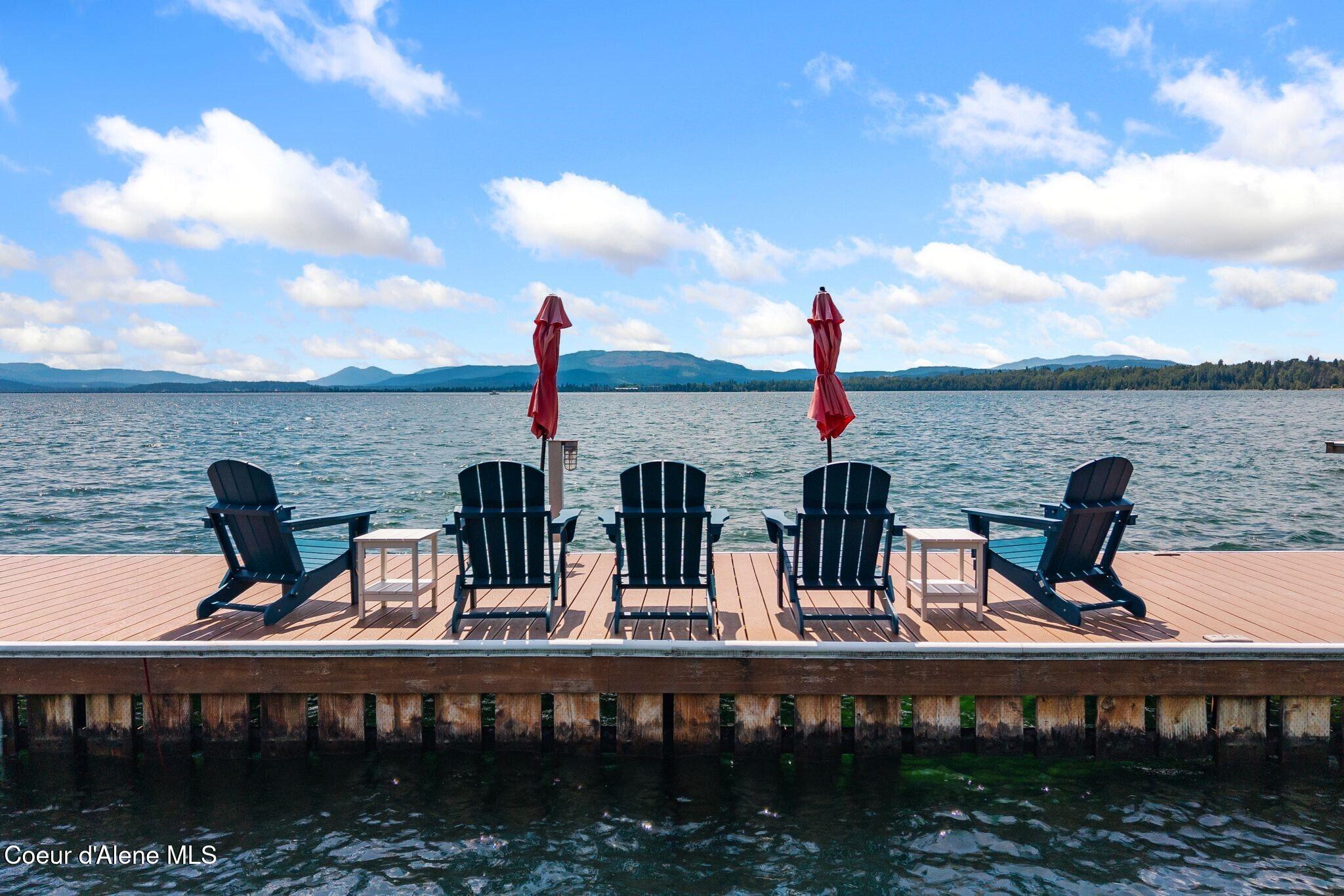 540 Ponder Pt Dr