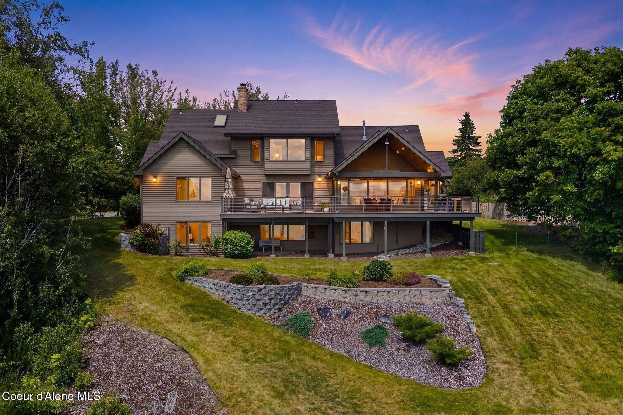 540 Ponder Pt Dr