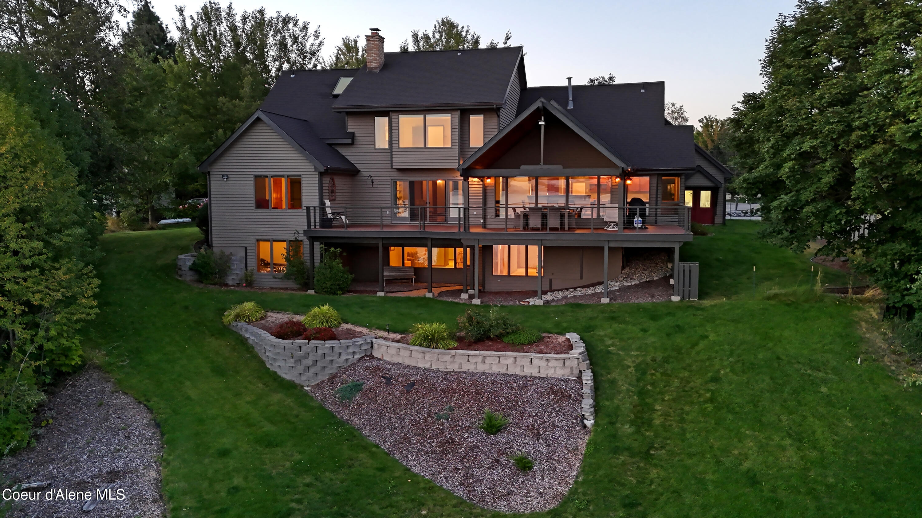 540 Ponder Pt Dr