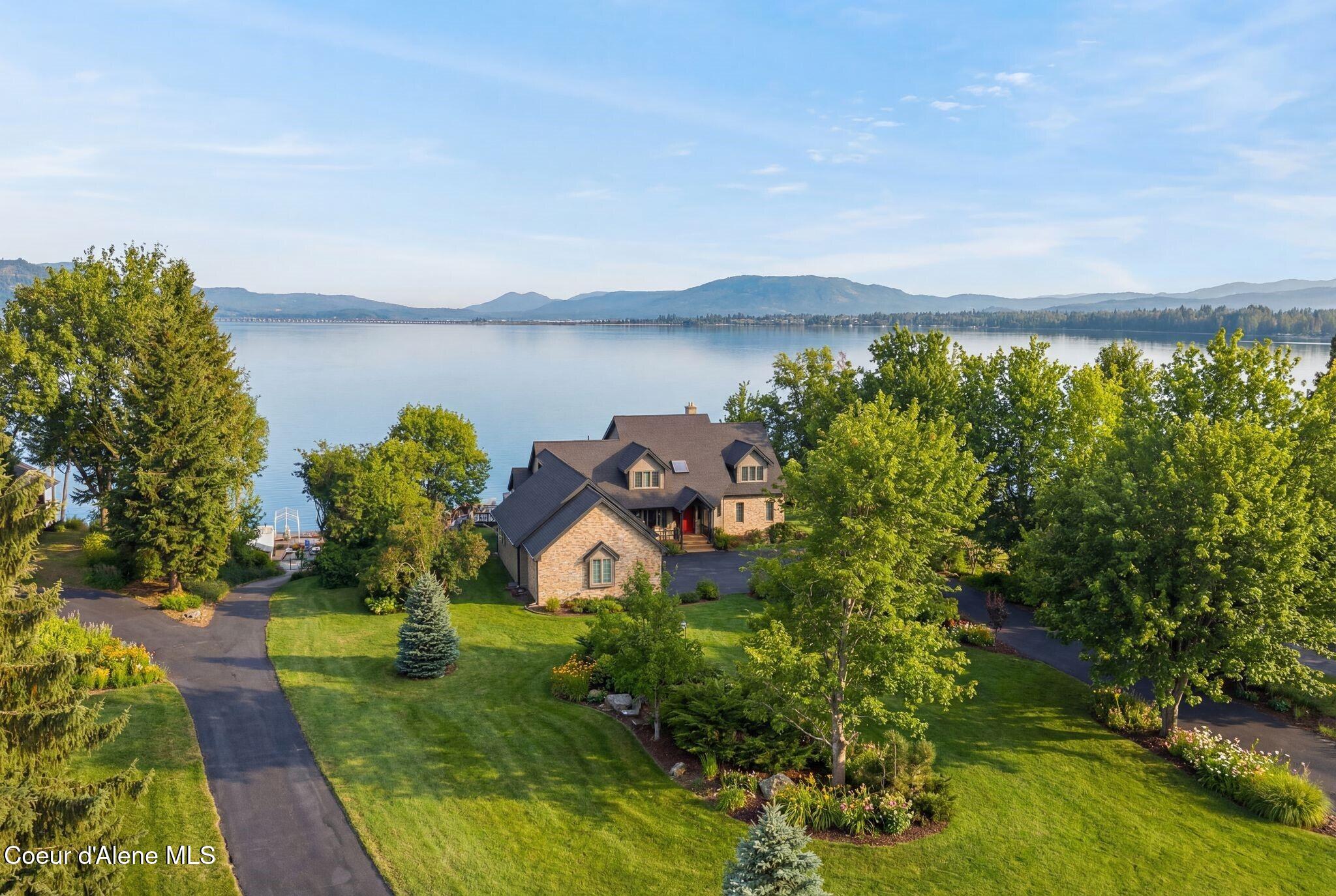 540 Ponder Pt Dr