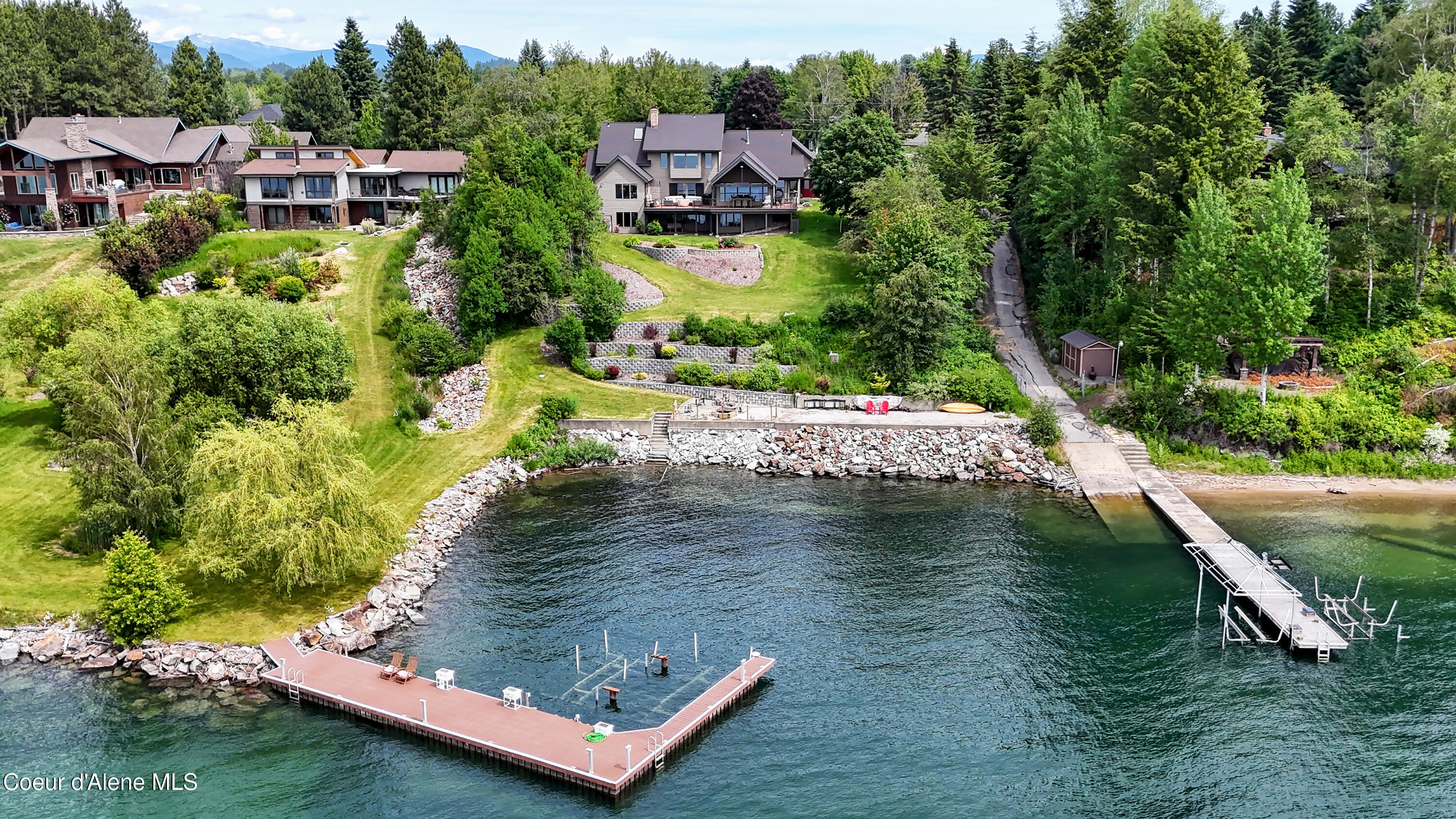 540 Ponder Pt Dr
