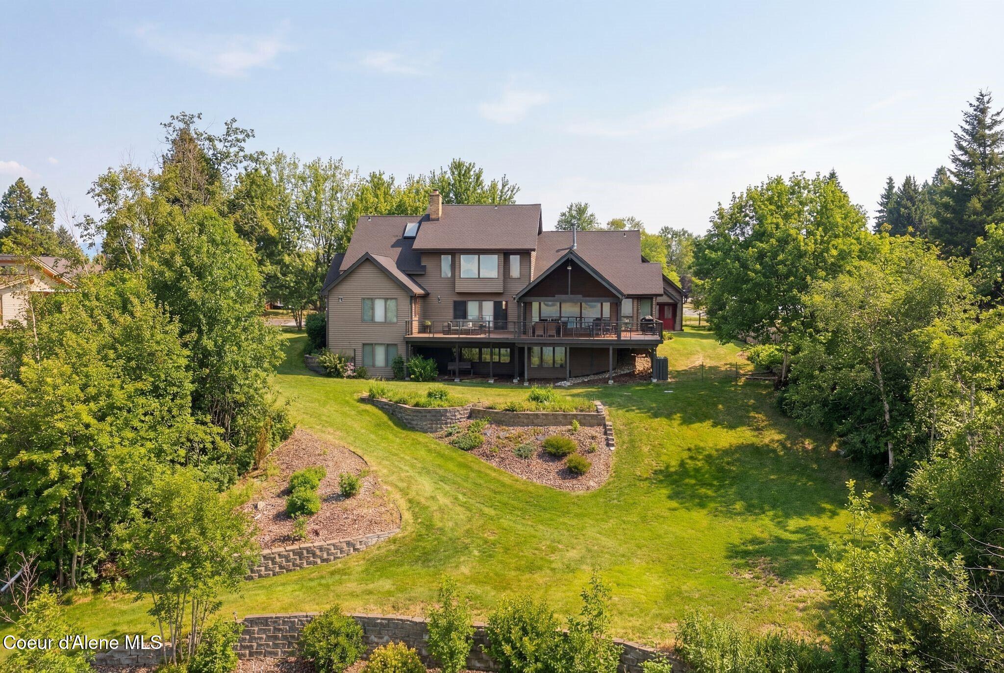 540 Ponder Pt Dr