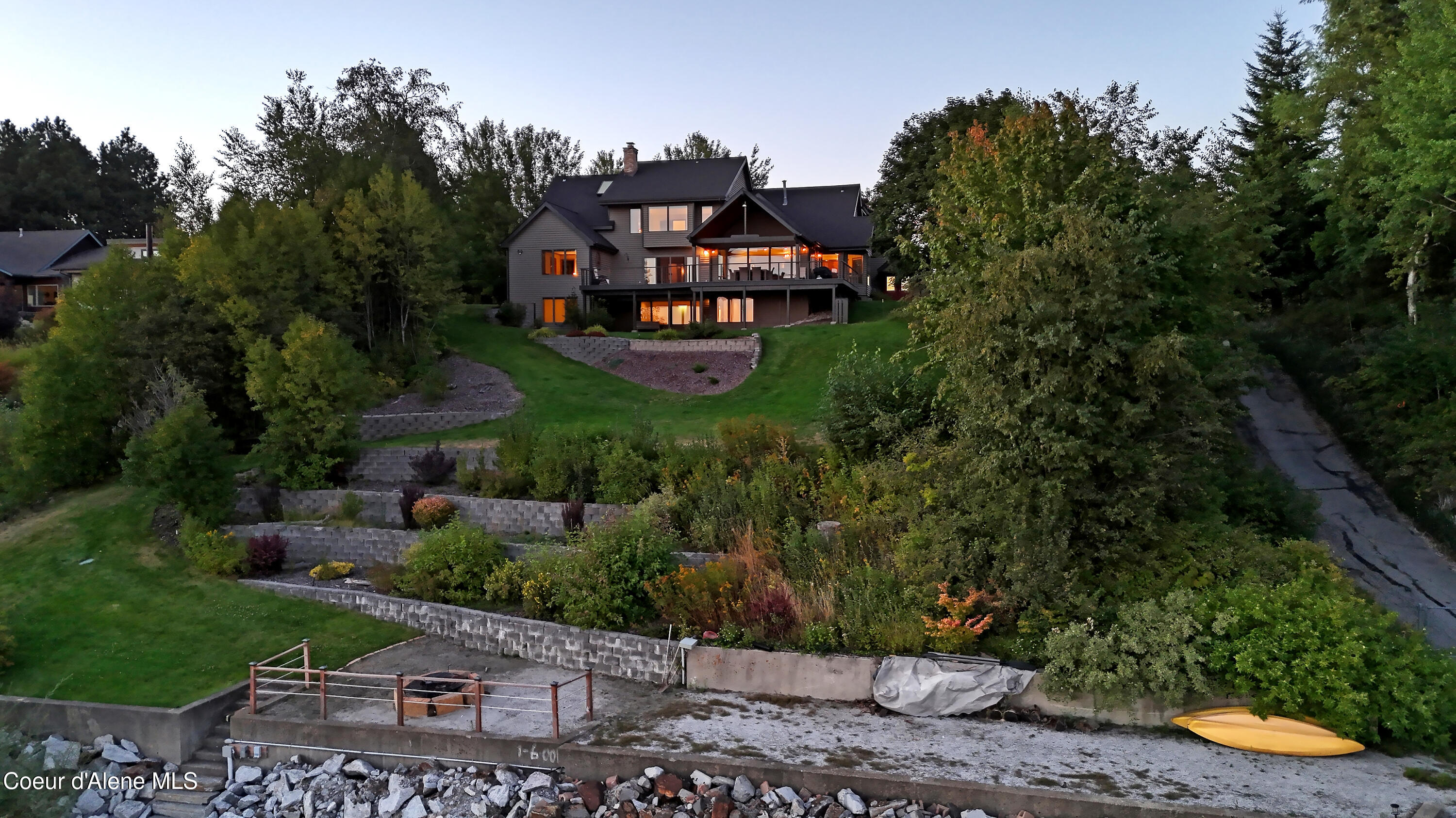 540 Ponder Pt Dr