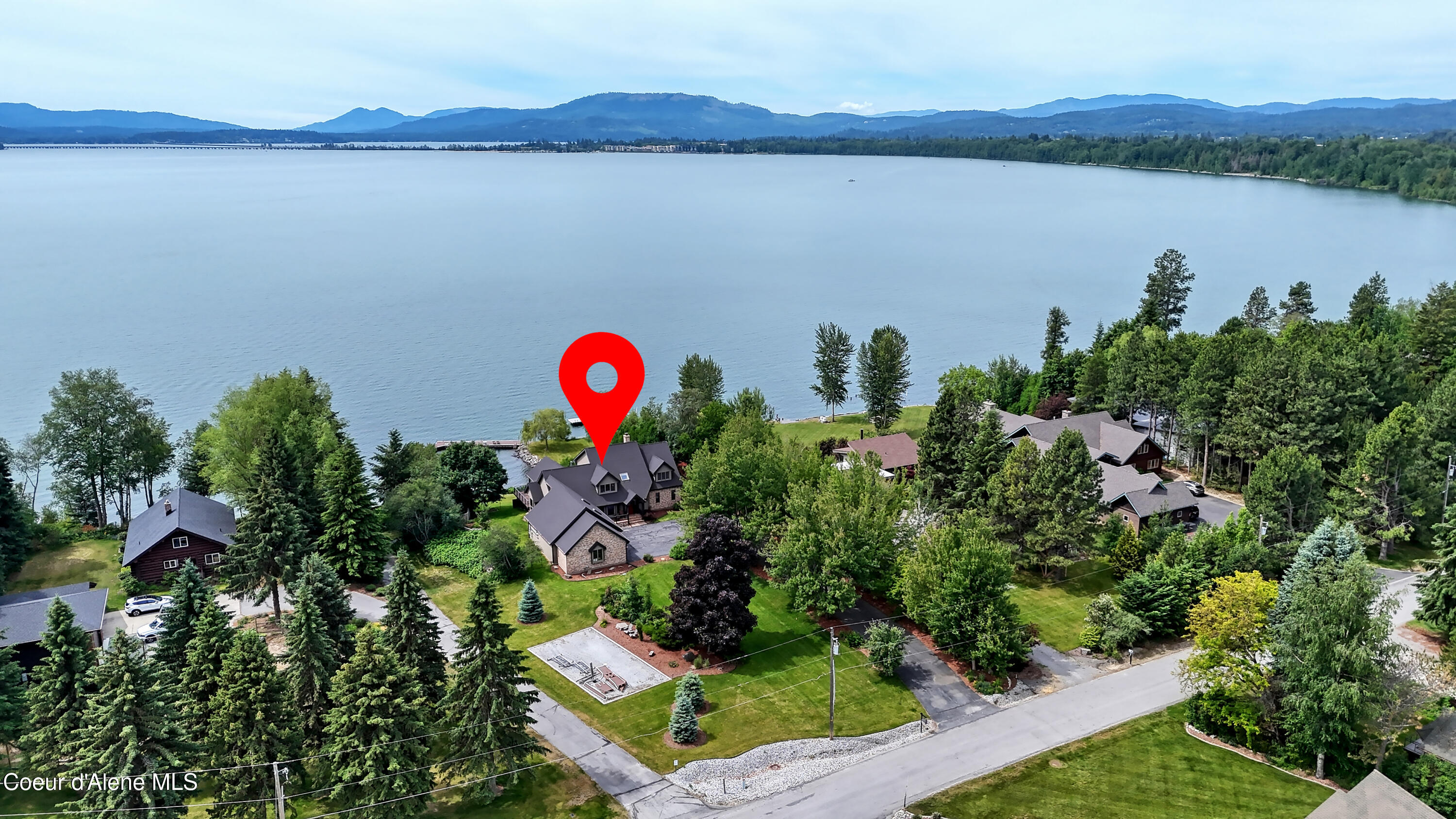 540 Ponder Pt Dr