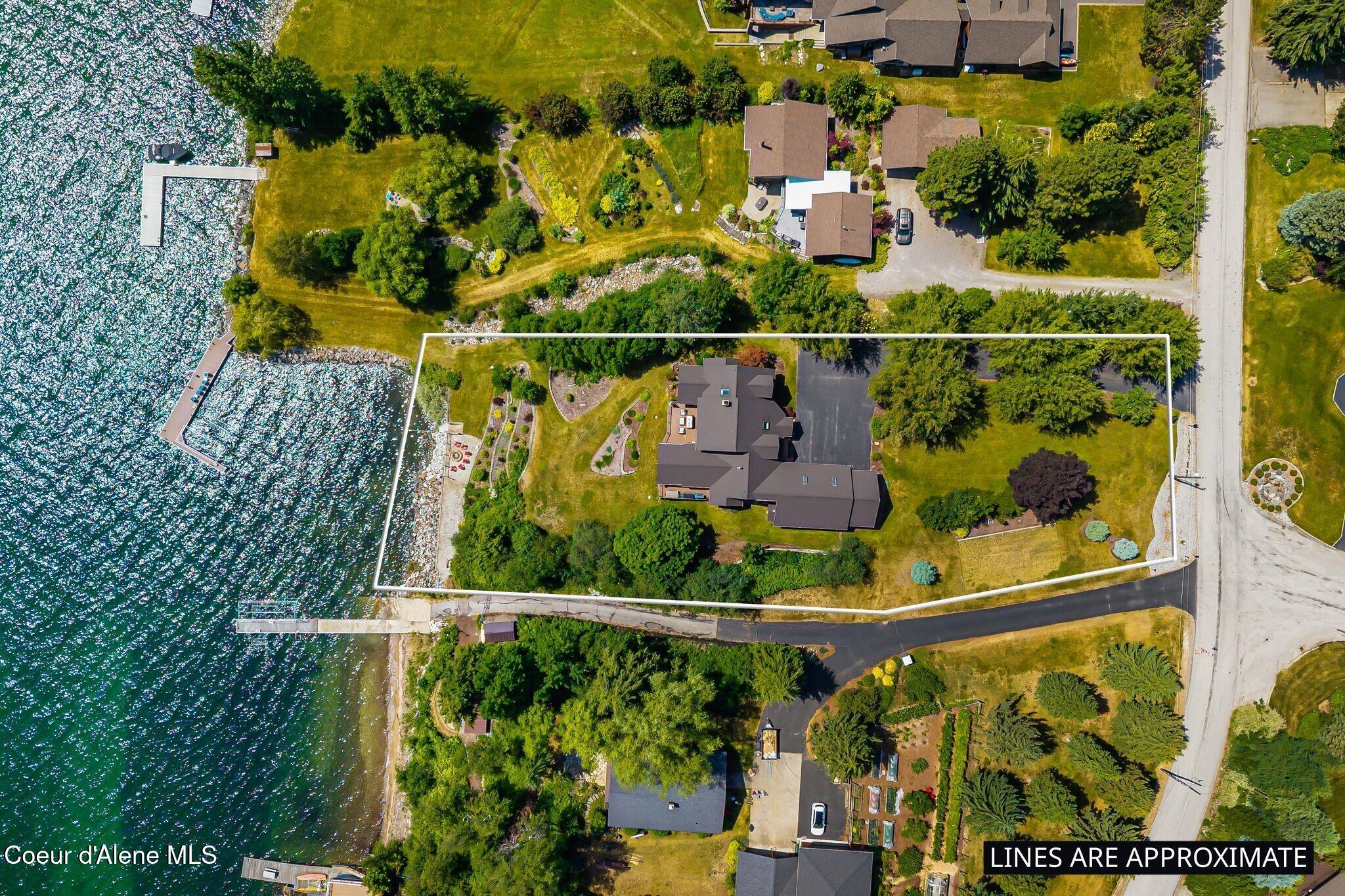 540 Ponder Pt Dr