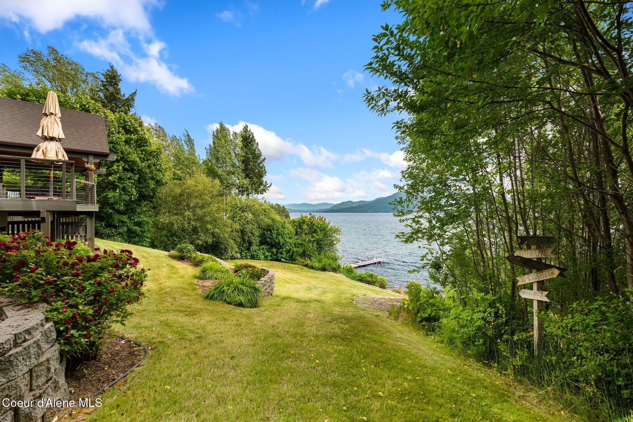 540 Ponder Pt Dr