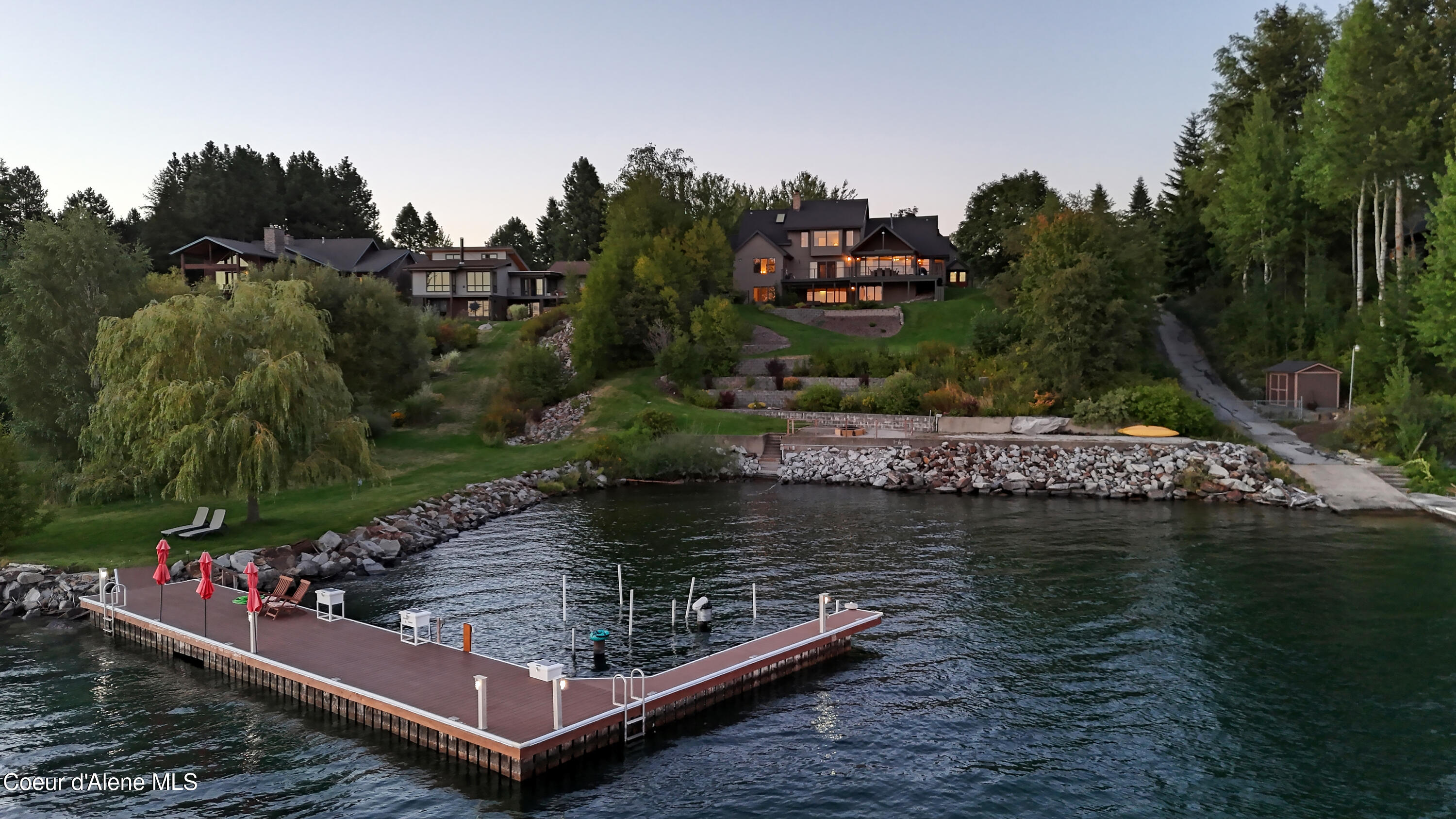 540 Ponder Pt Dr