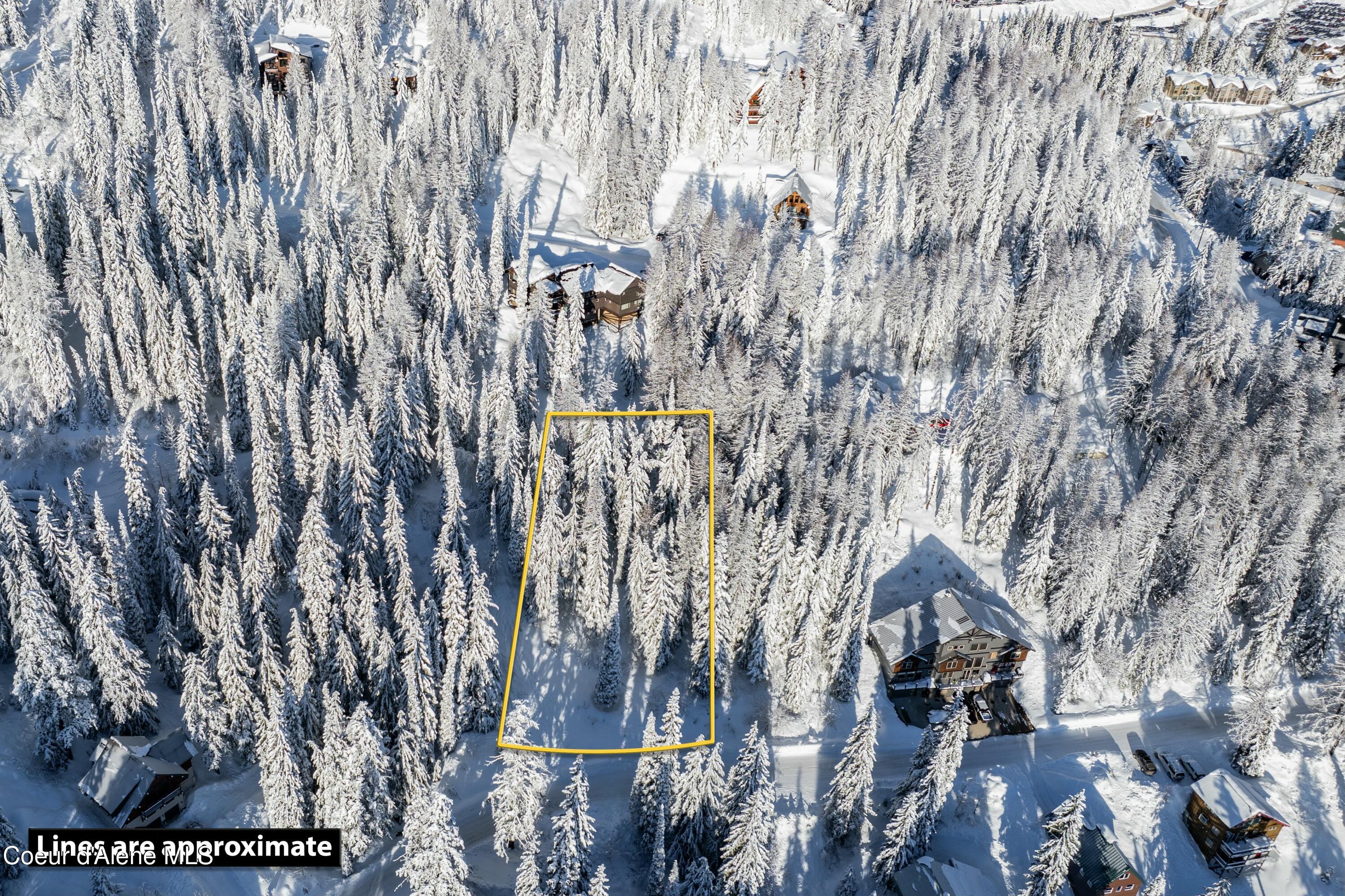 BLK3LOT16 Ullr Dr