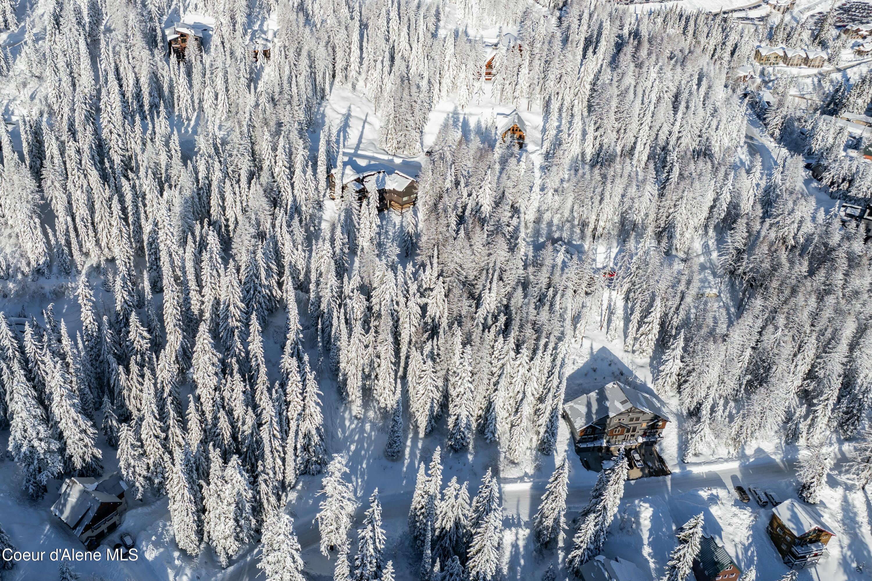 BLK3LOT16 Ullr Dr