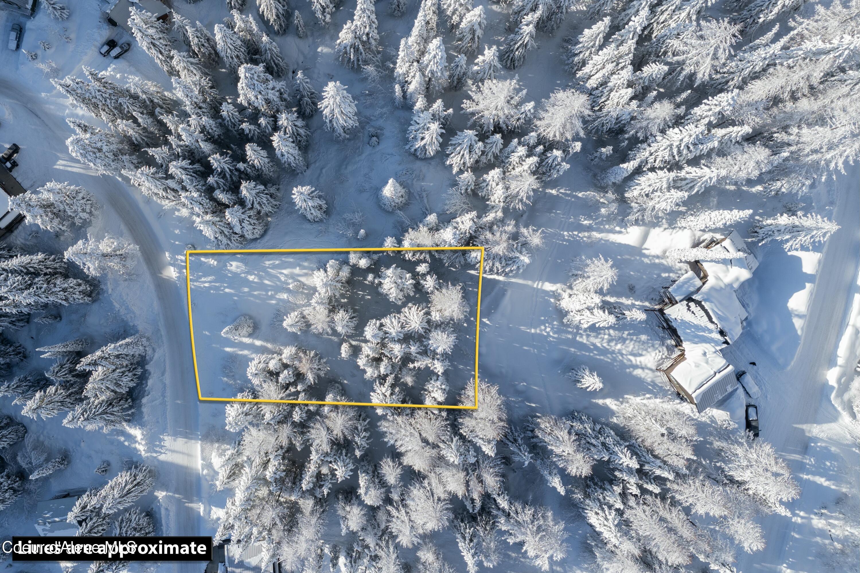 BLK3LOT16 Ullr Dr
