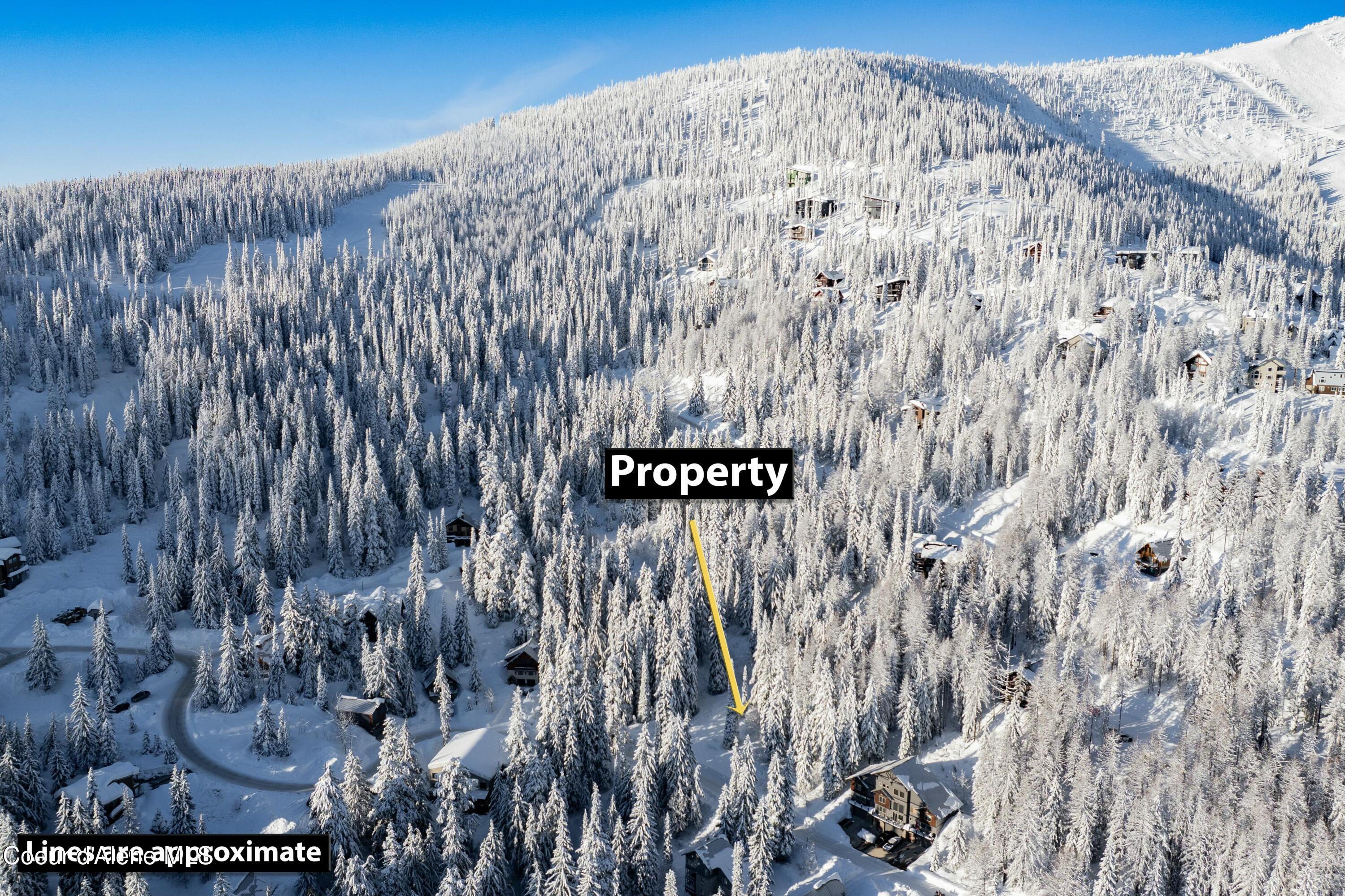 BLK3LOT16 Ullr Dr
