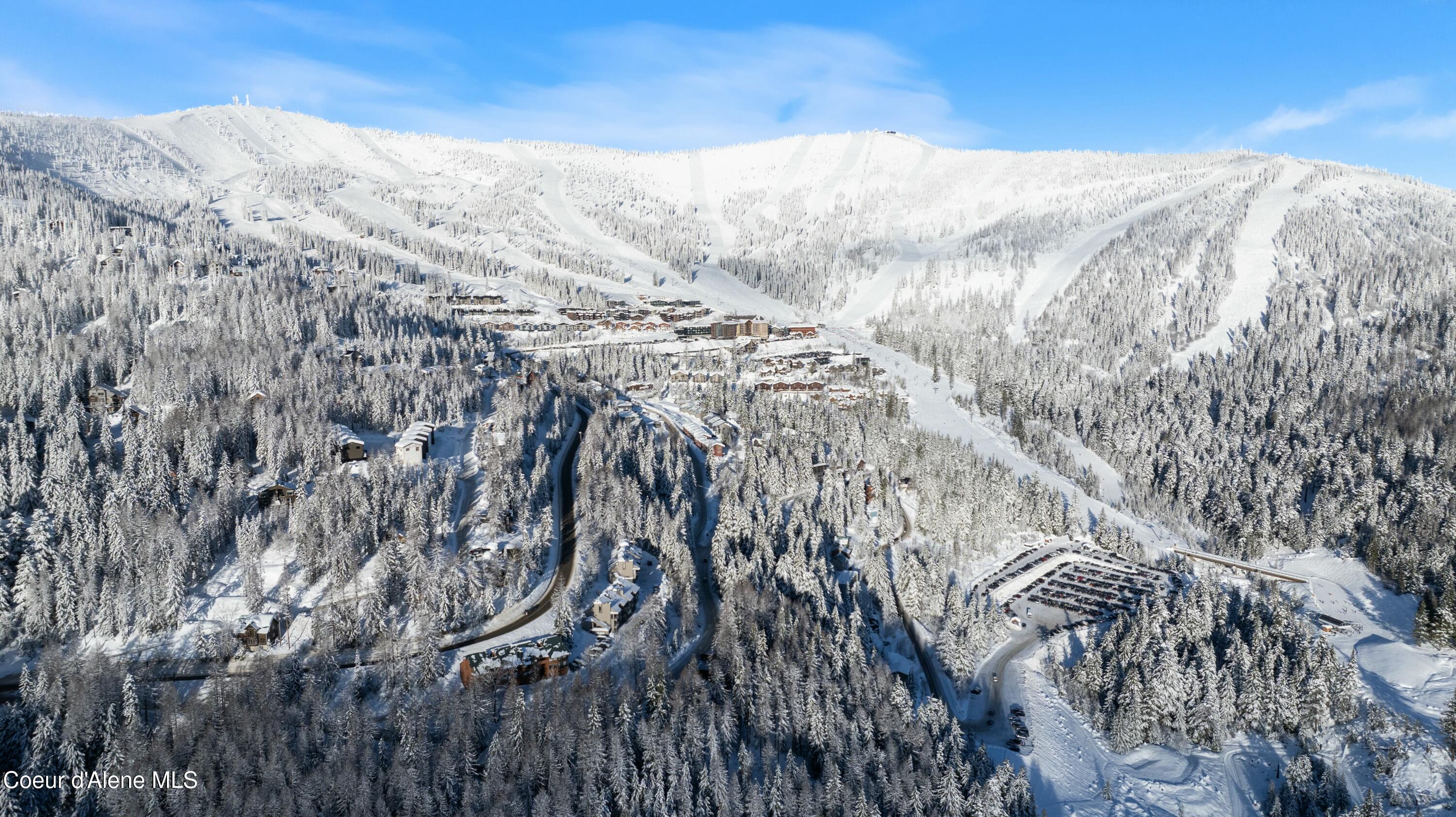 BLK3LOT16 Ullr Dr