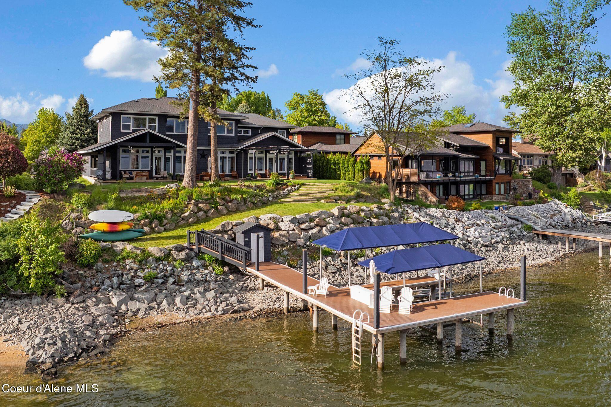 1515 Northshore Dr