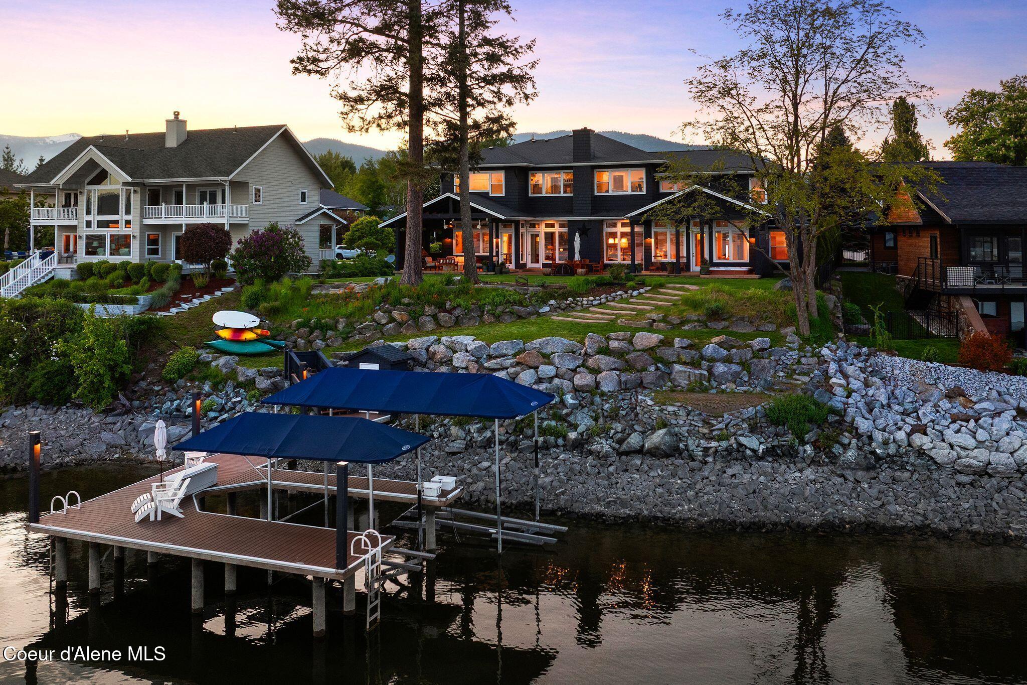 1515 Northshore Dr