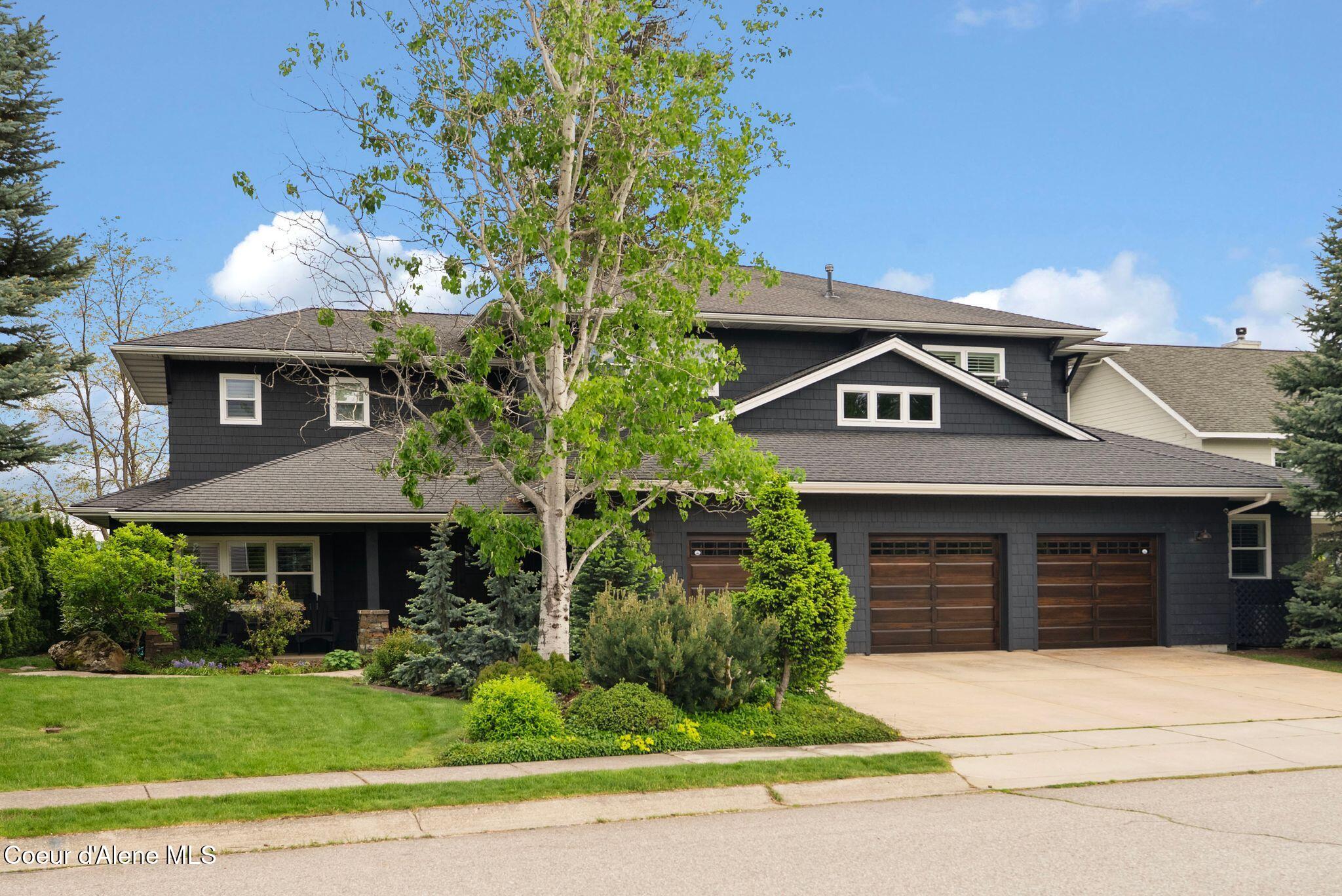1515 Northshore Dr