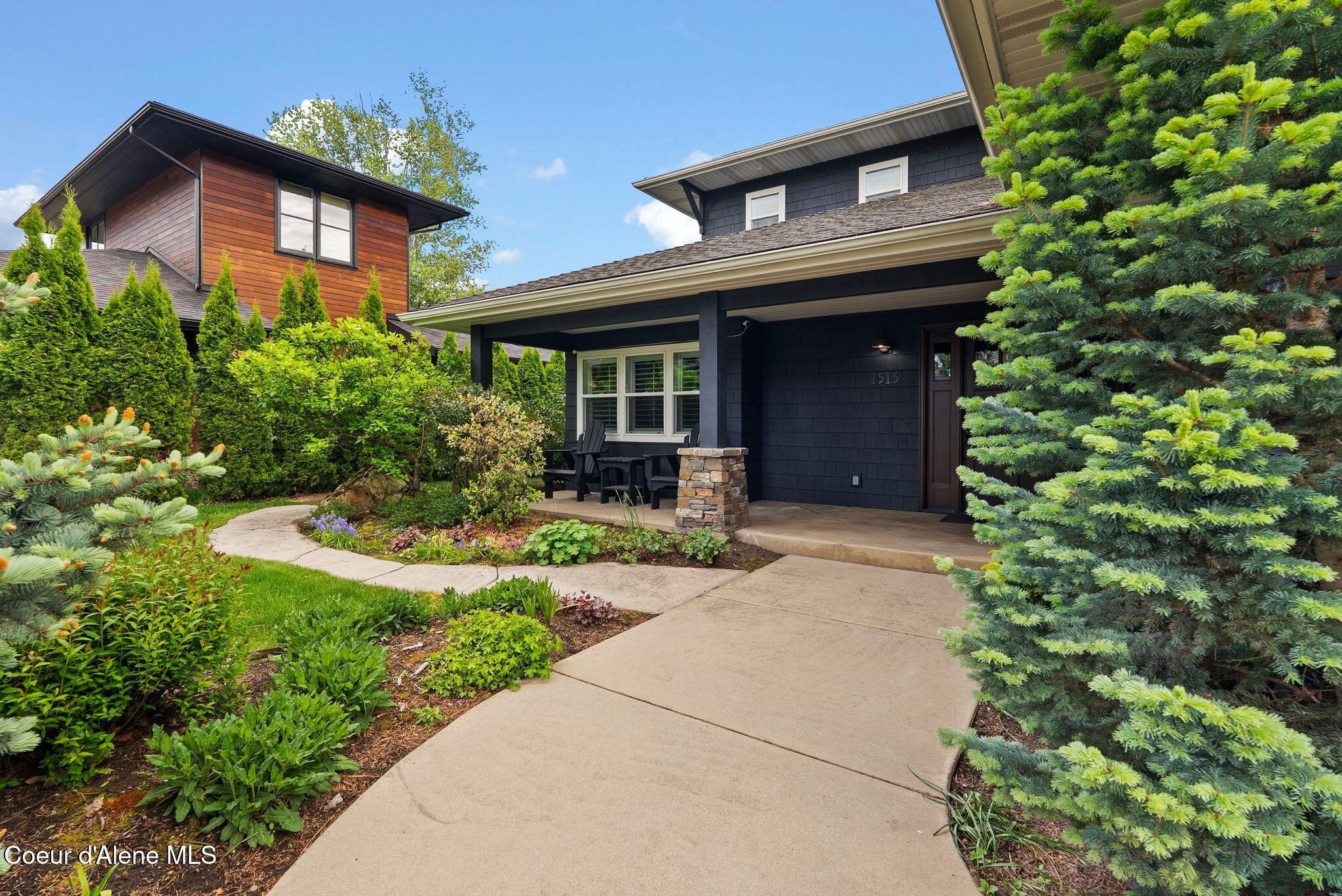 1515 Northshore Dr