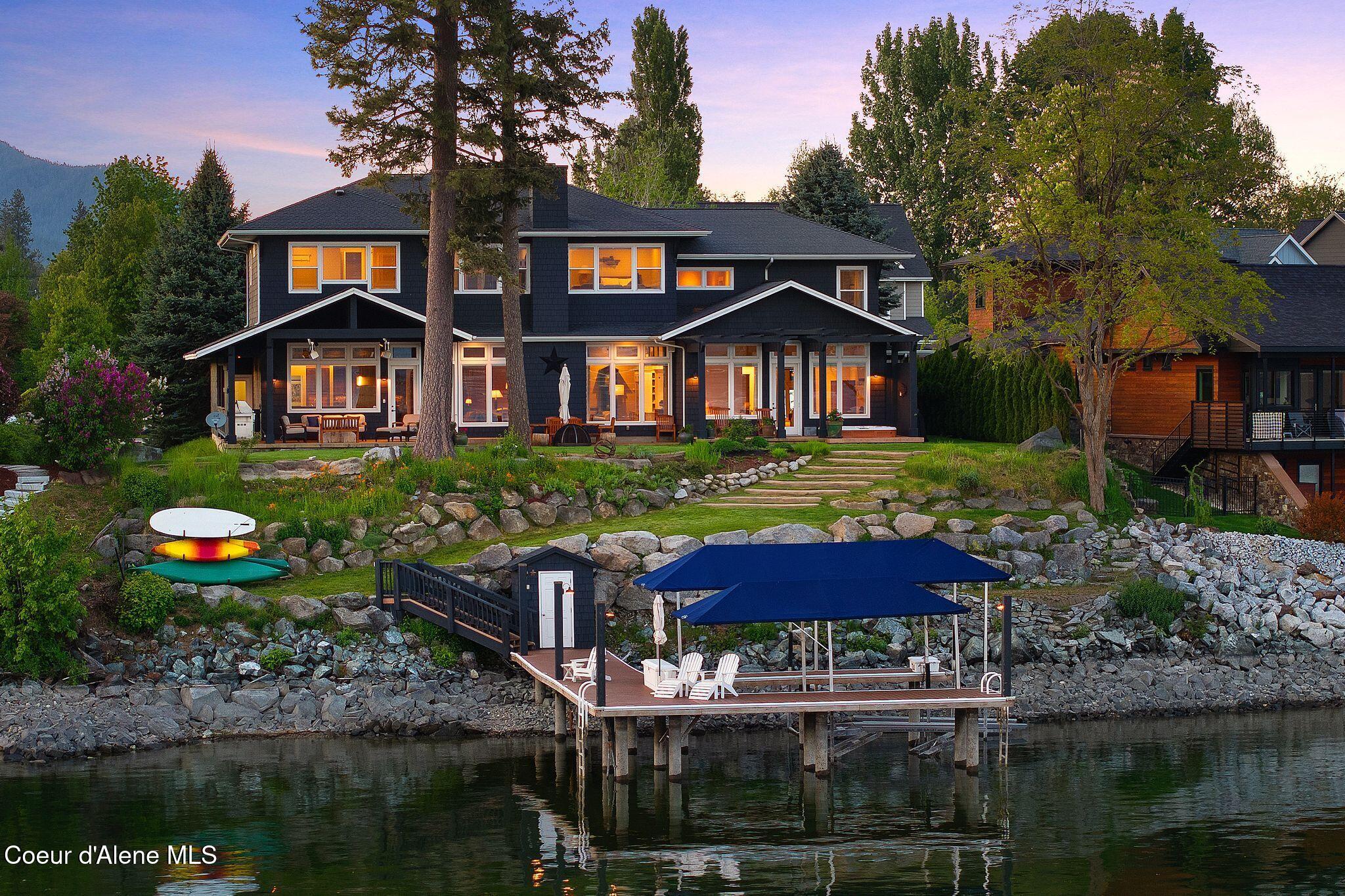 1515 Northshore Dr