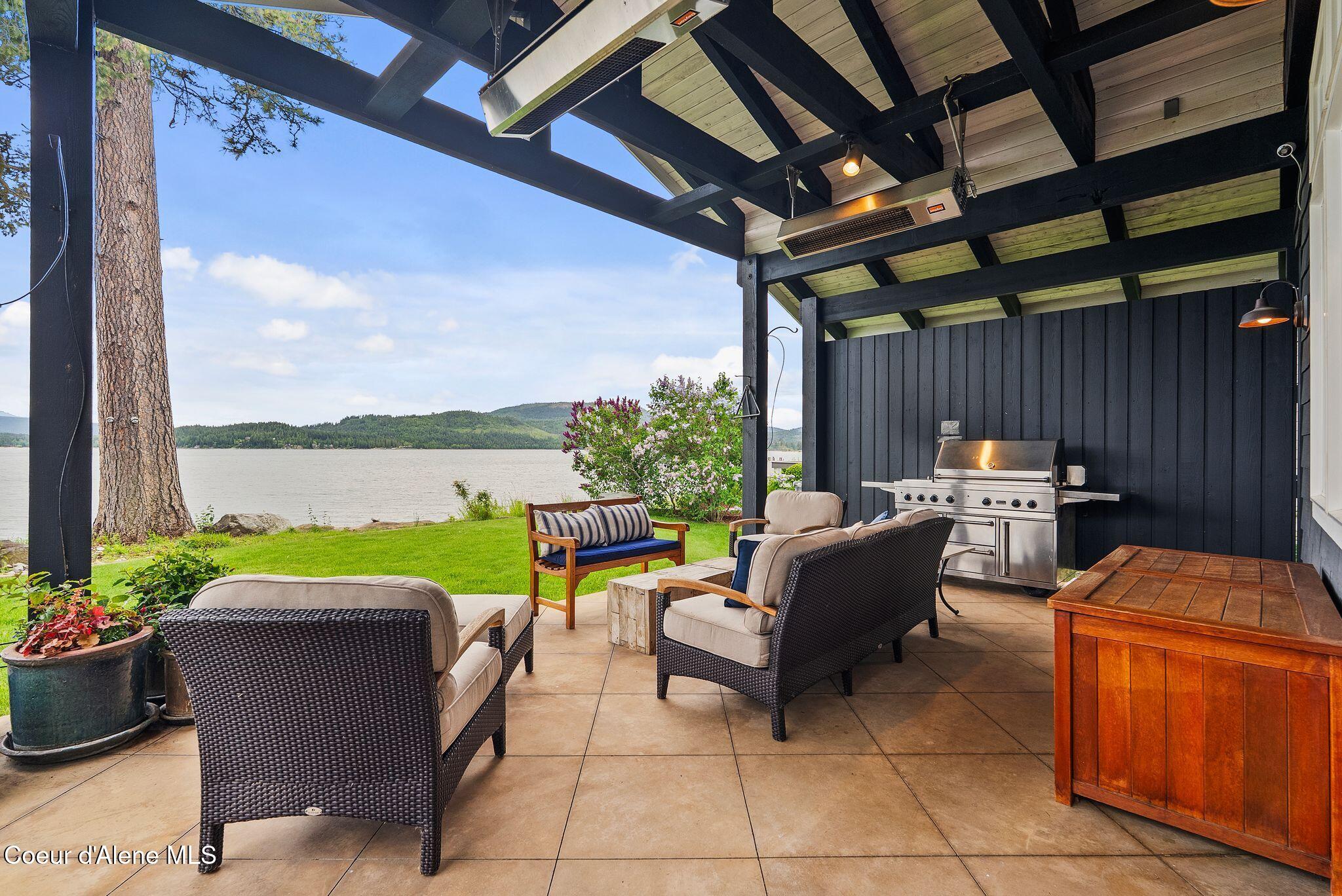 1515 Northshore Dr