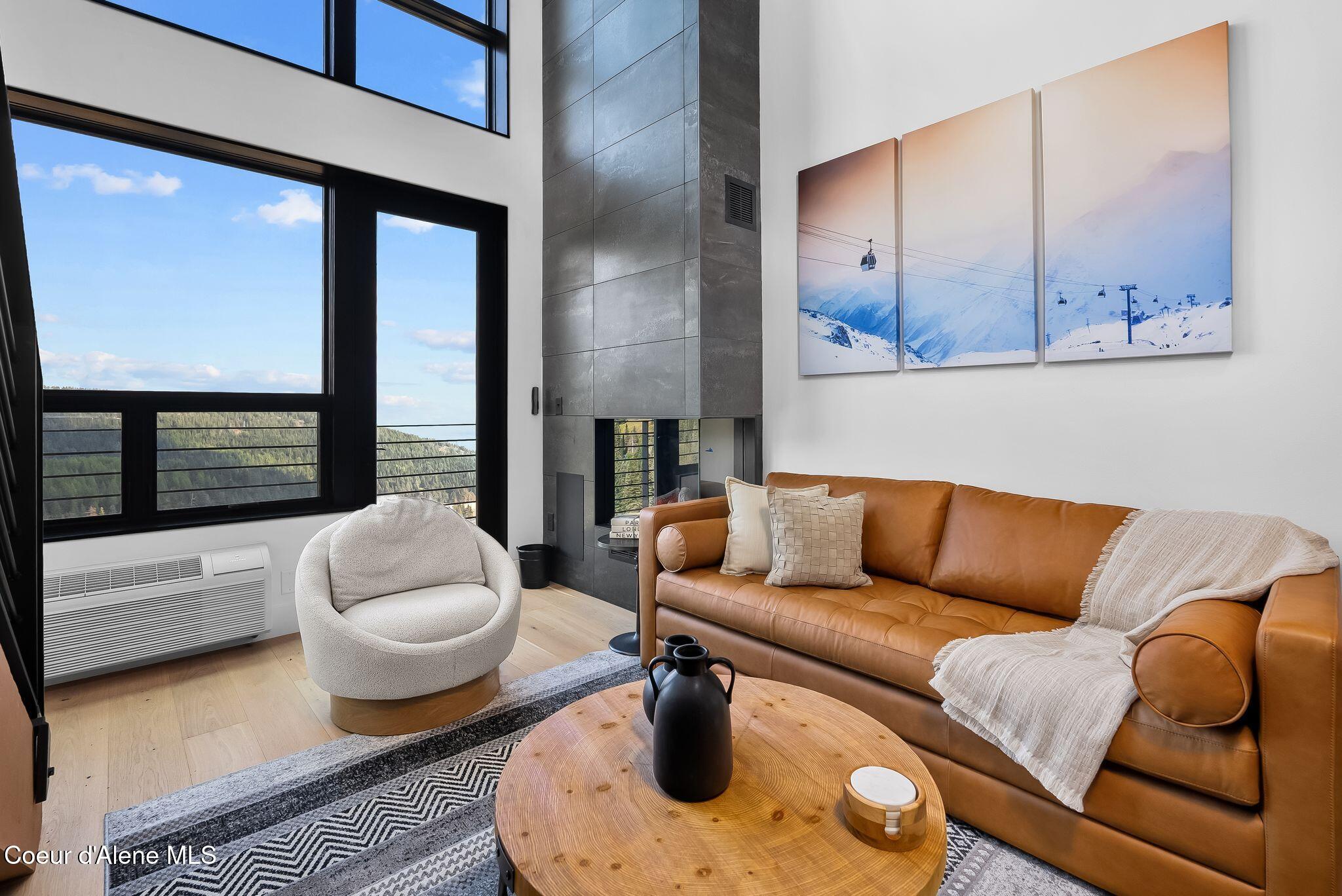 124 Village Lane 420