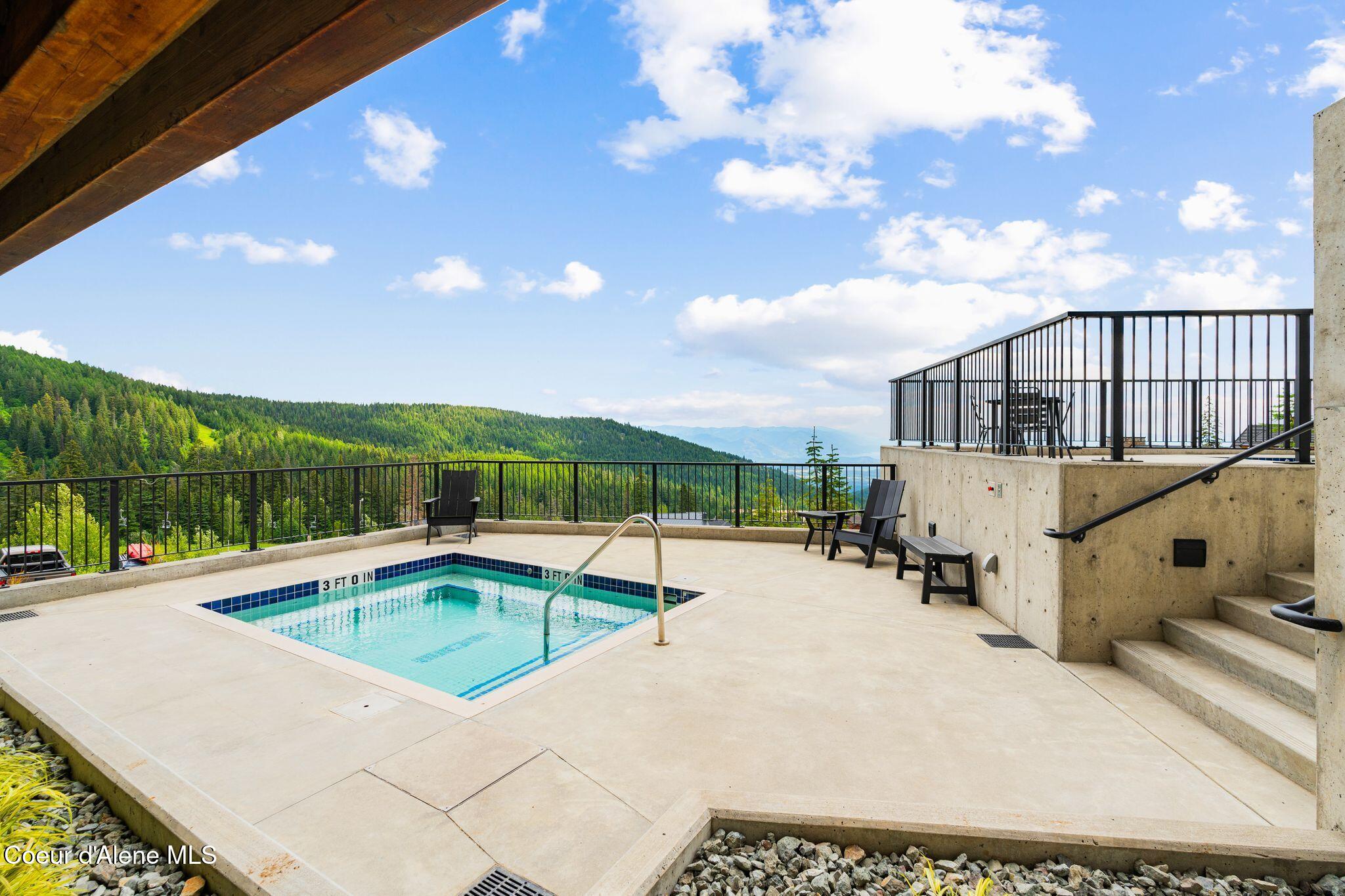 124 Village Lane 420