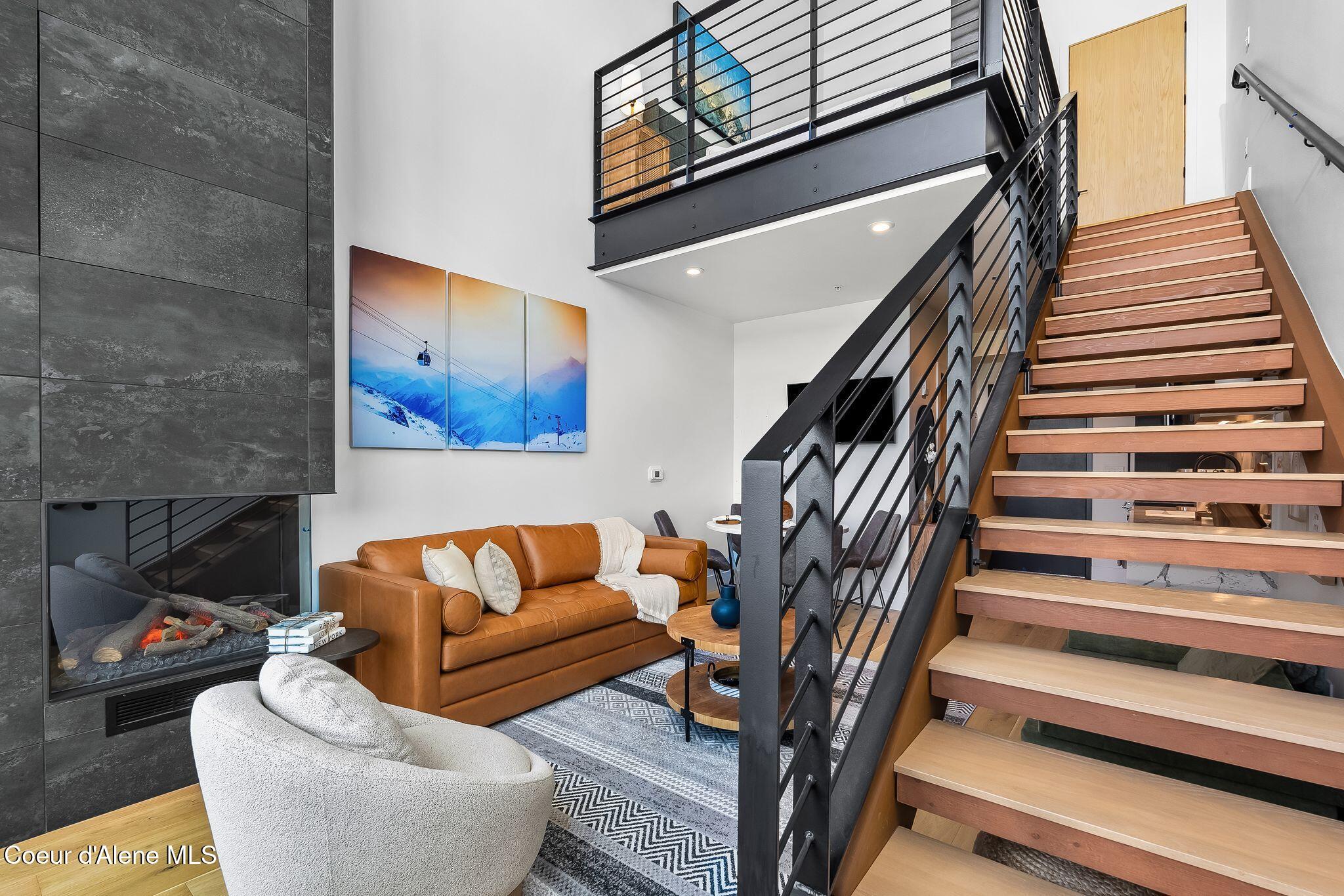 124 Village Lane 420