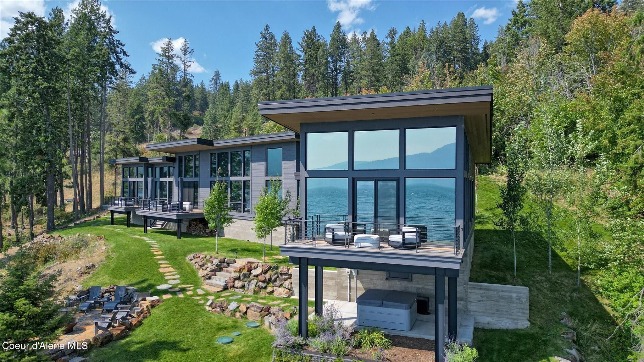 45 Lower Rock Hbr